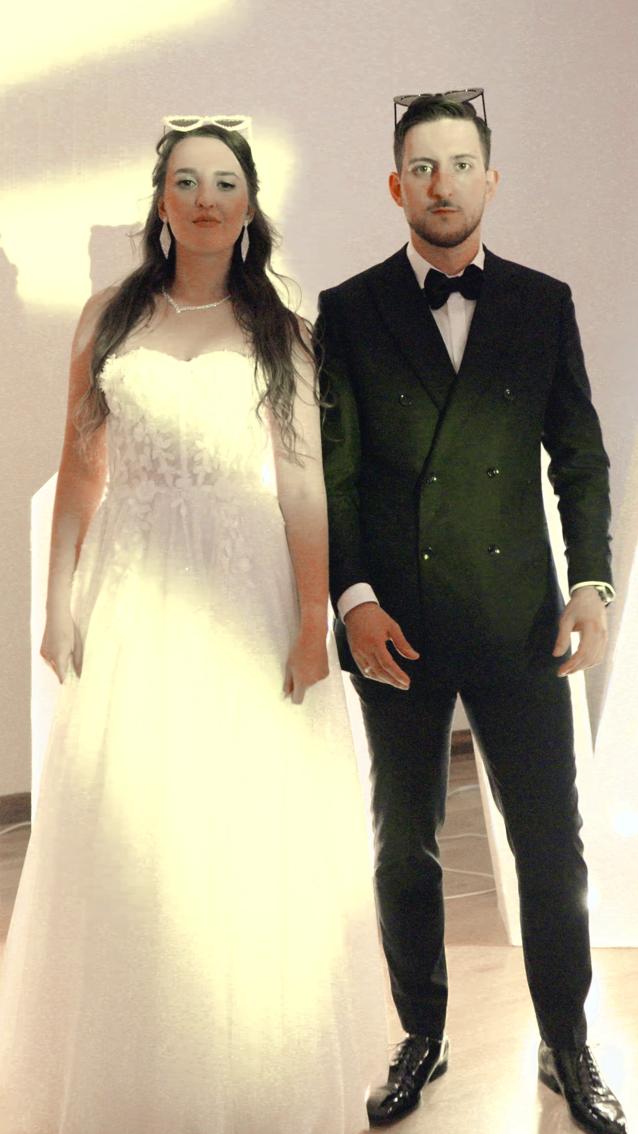 Zuza & Rafał. VideofotKA.pl