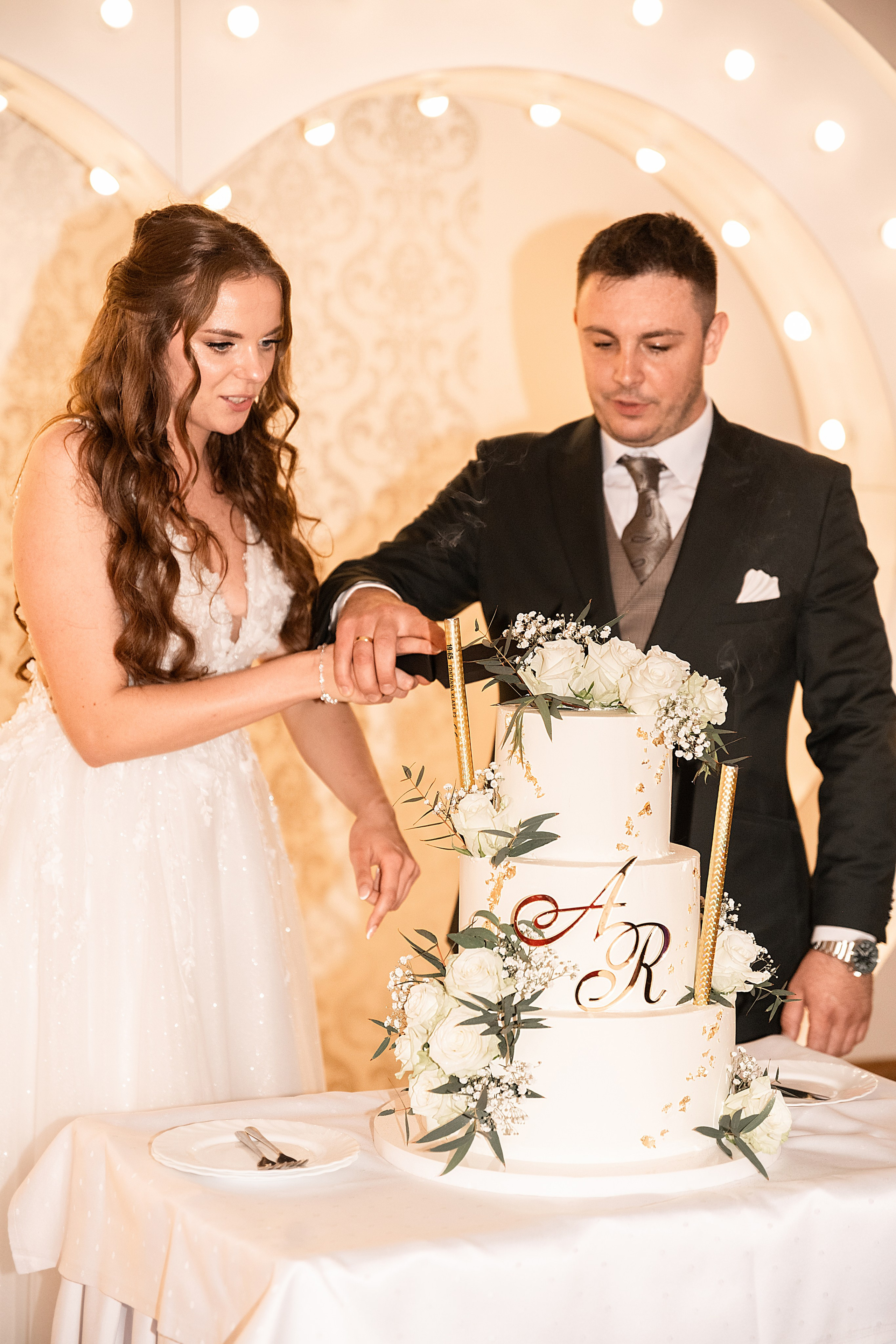 Agata & Rafał. VideofotKA.pl