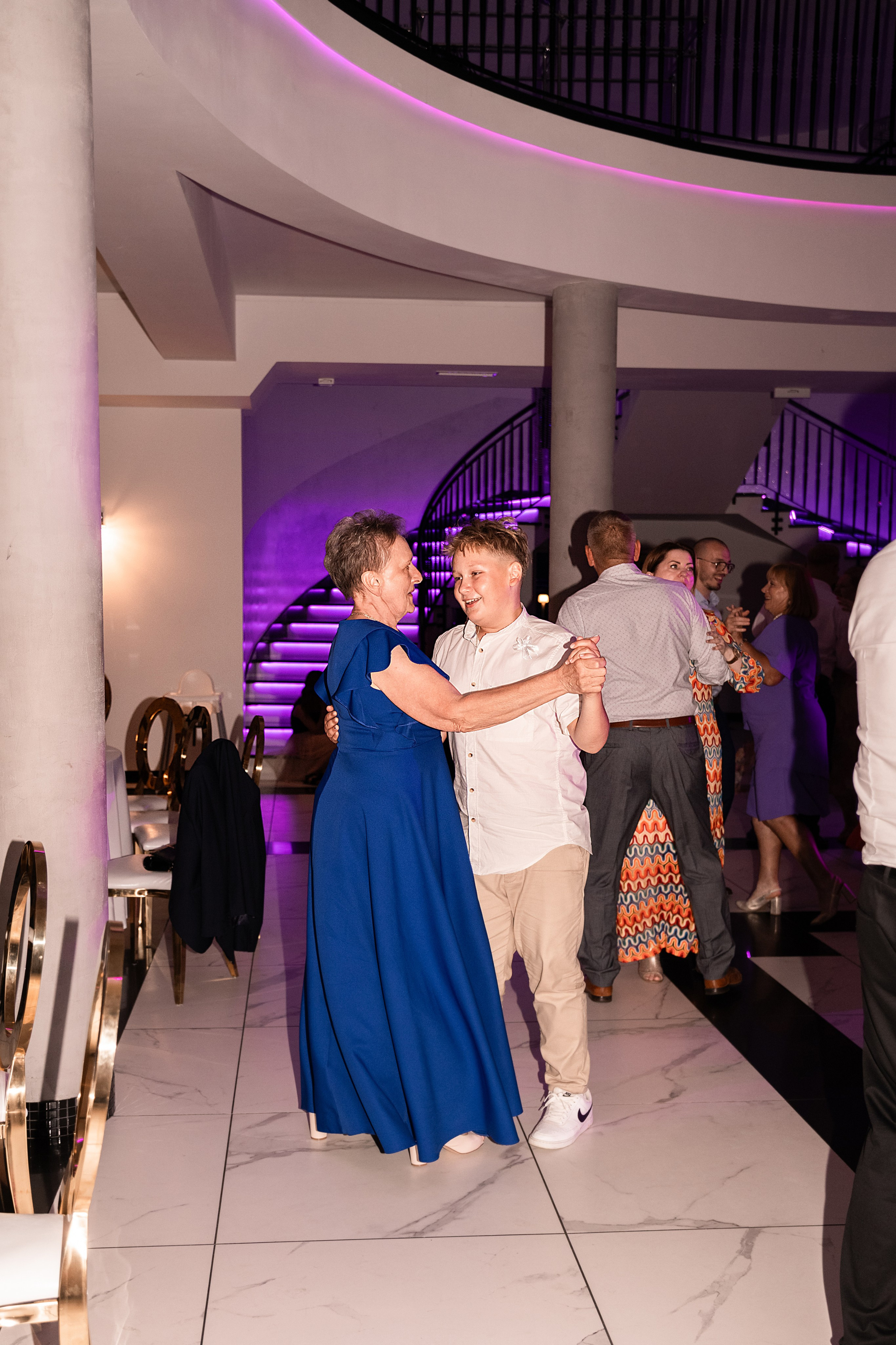 Justyna & Mateusz. VideofotKA.pl