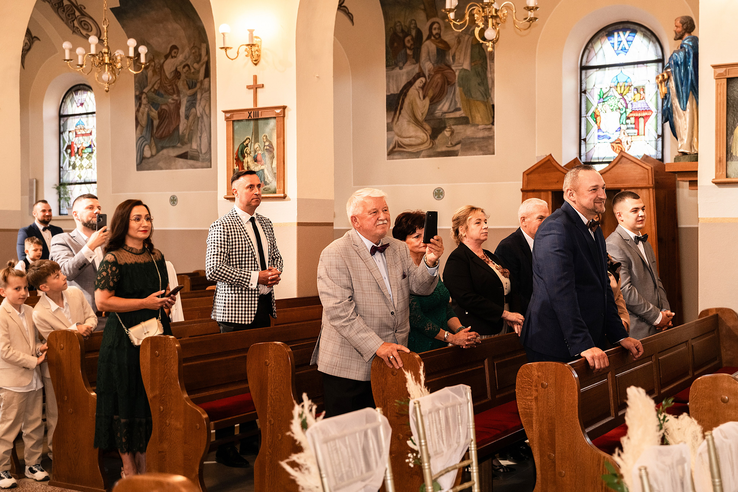 Adriana & Dawid. VideofotKA.pl