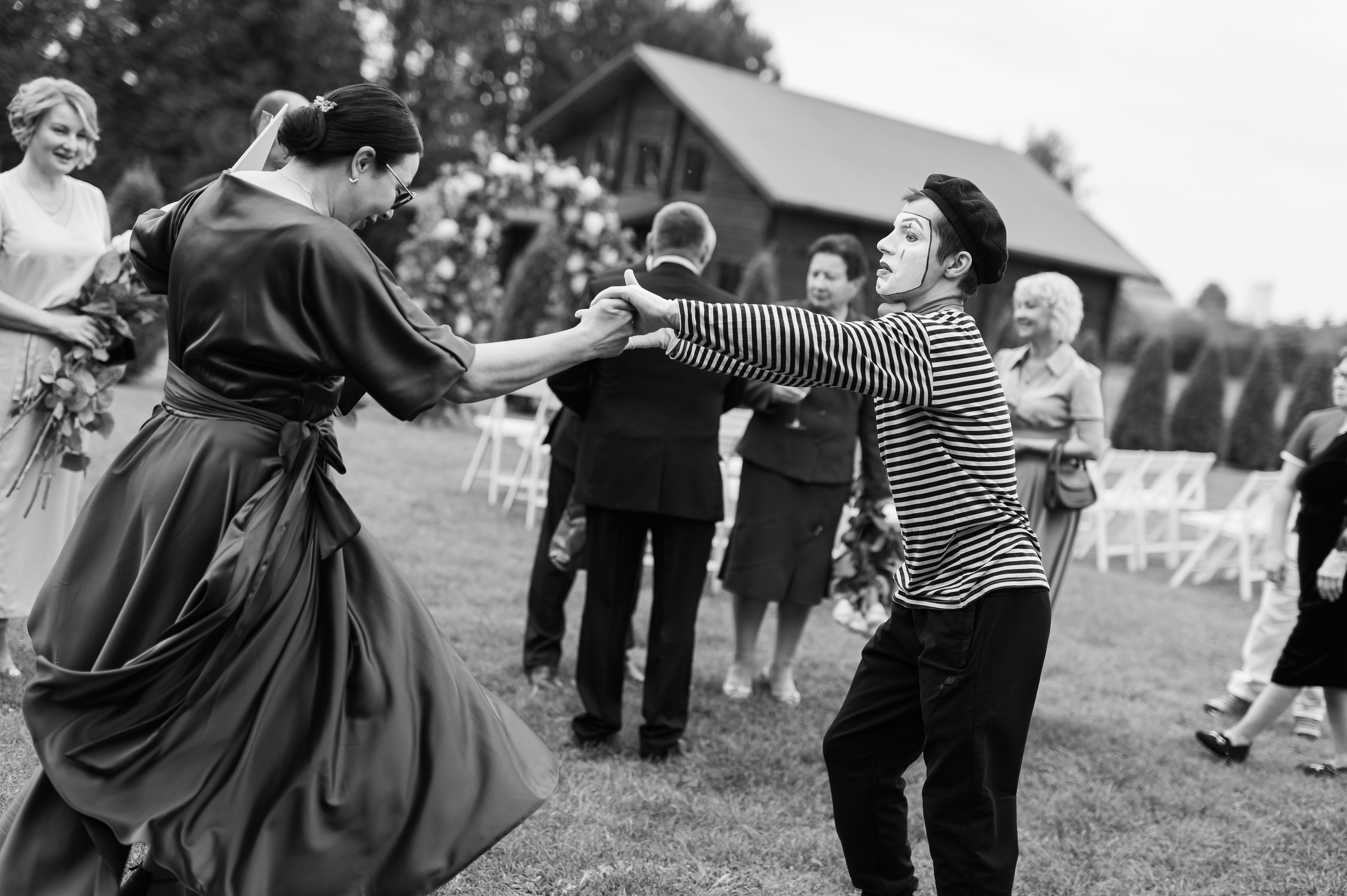 Ирина и Дмитрий. Свадебный и семейный фотограф в Минске и по всей Беларуси