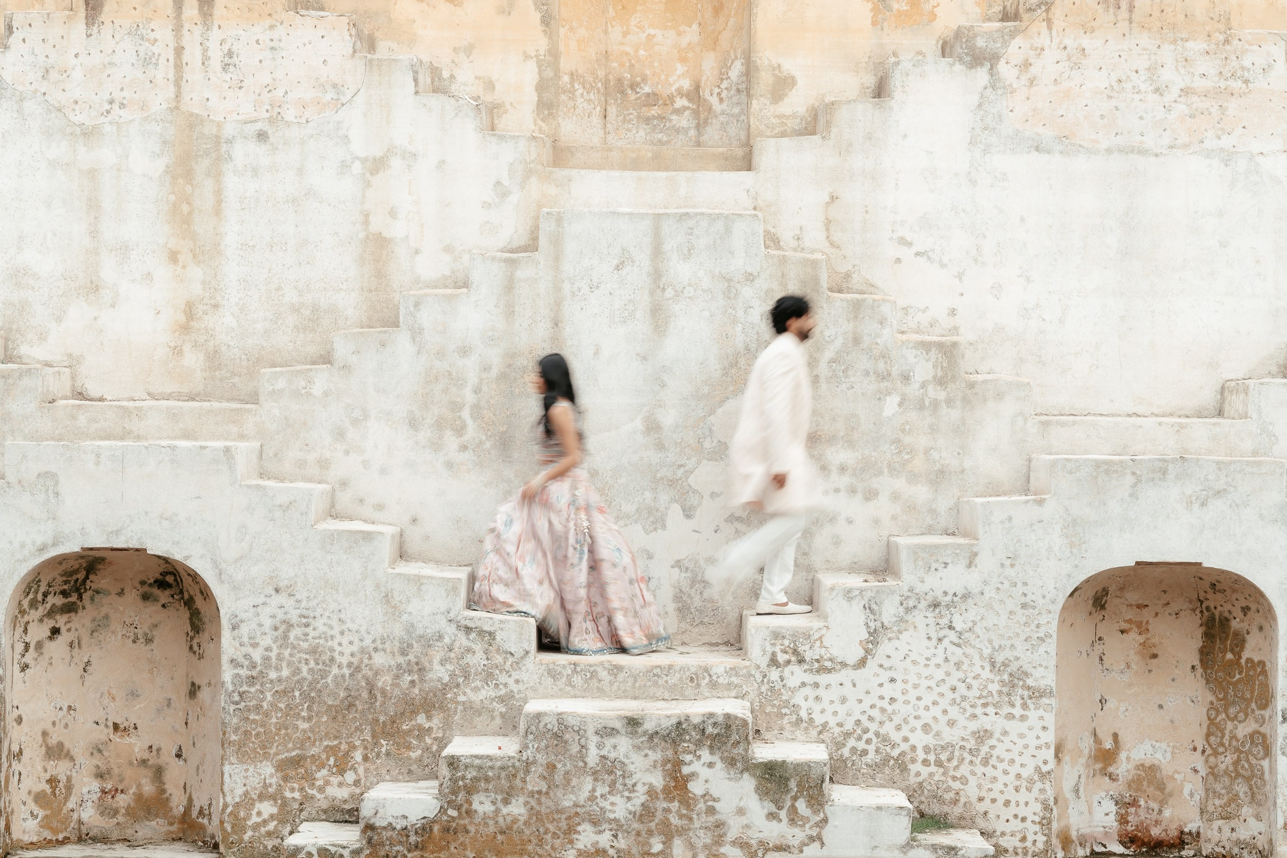 JAIPUR SERIES. WEDDING PHOTO COLOR GRADING