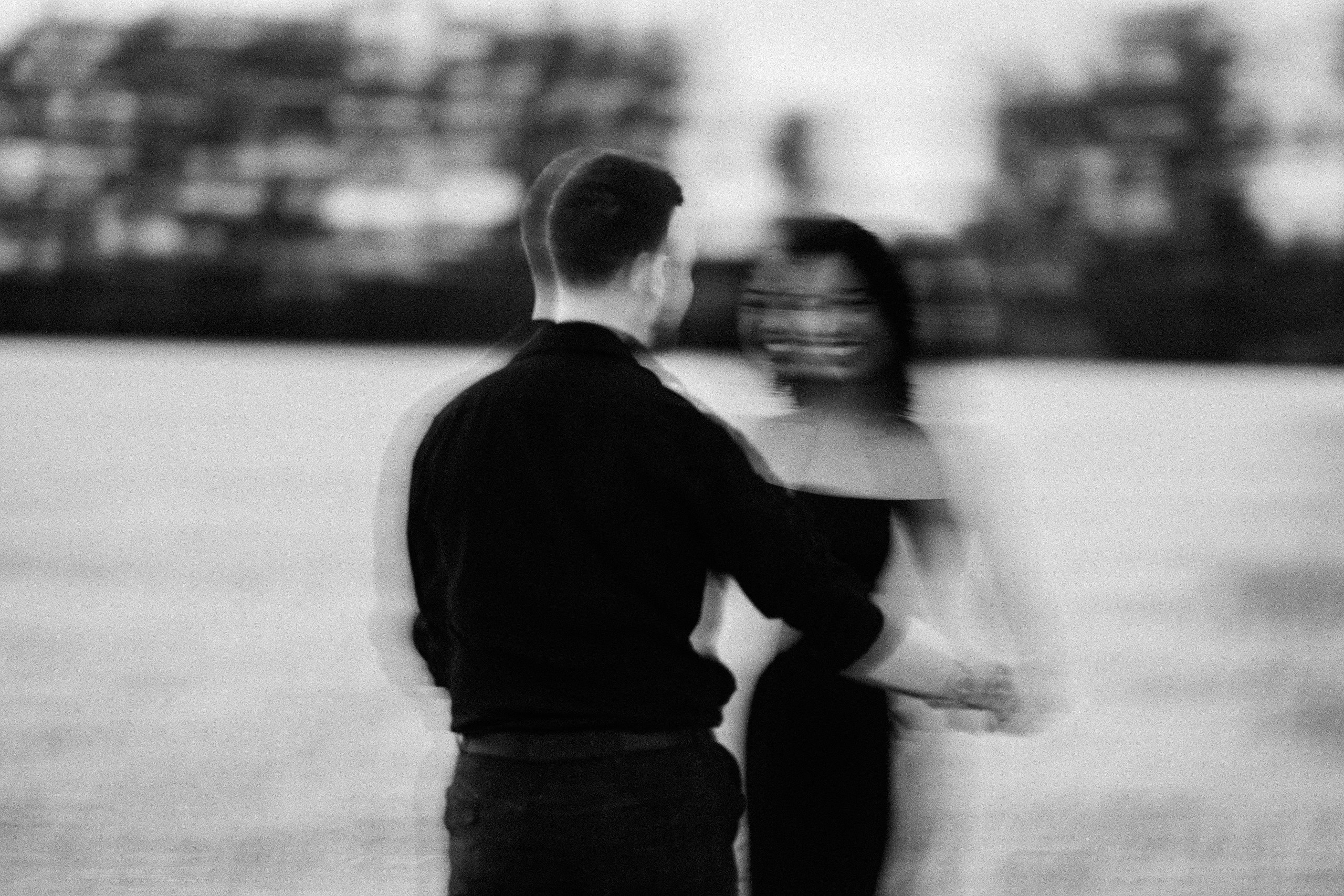 BEN & RIO. WEDDING PHOTO COLOR GRADING