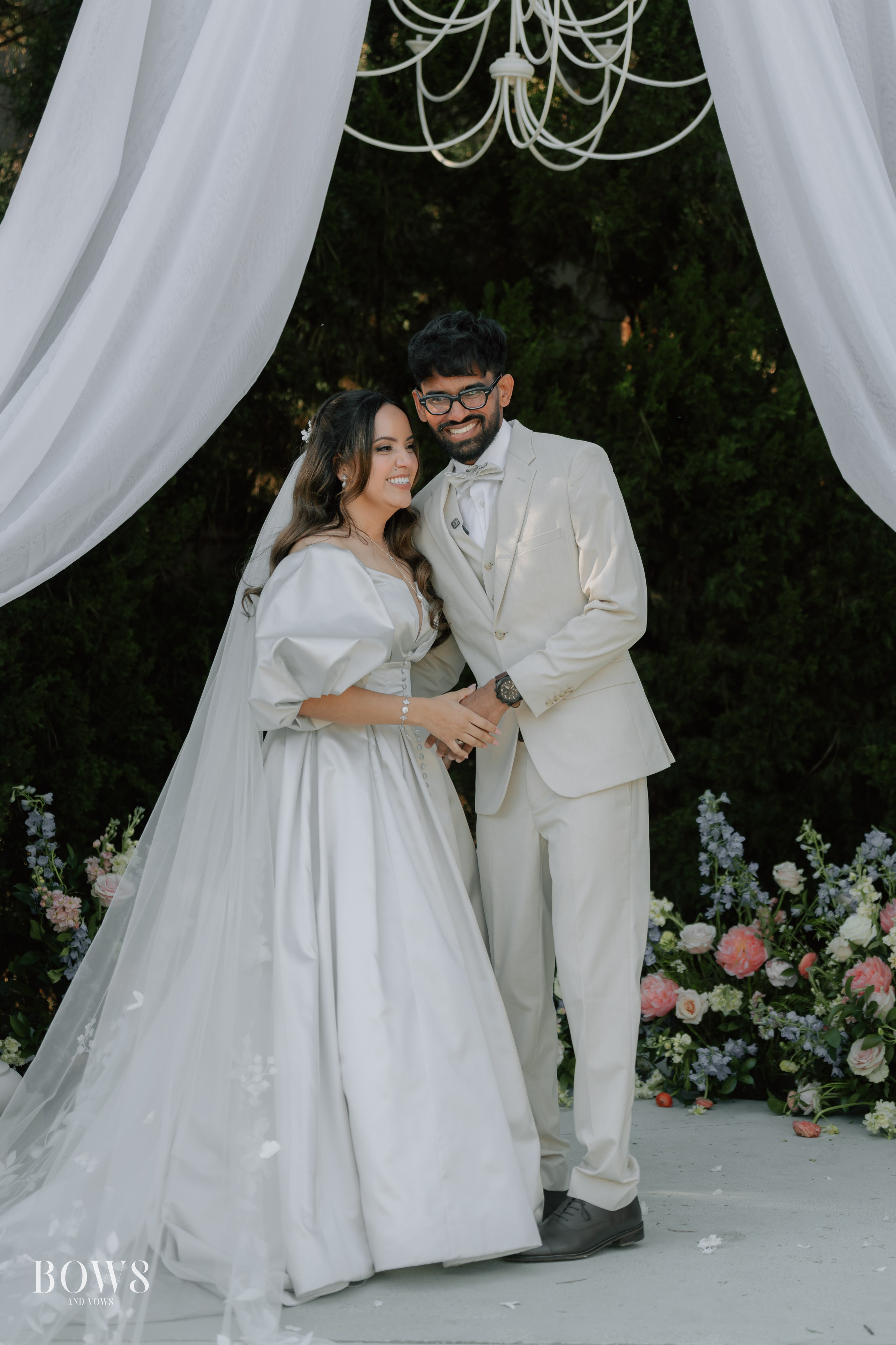 ARAVIND & MARISSA. WEDDING PHOTO COLOR GRADING