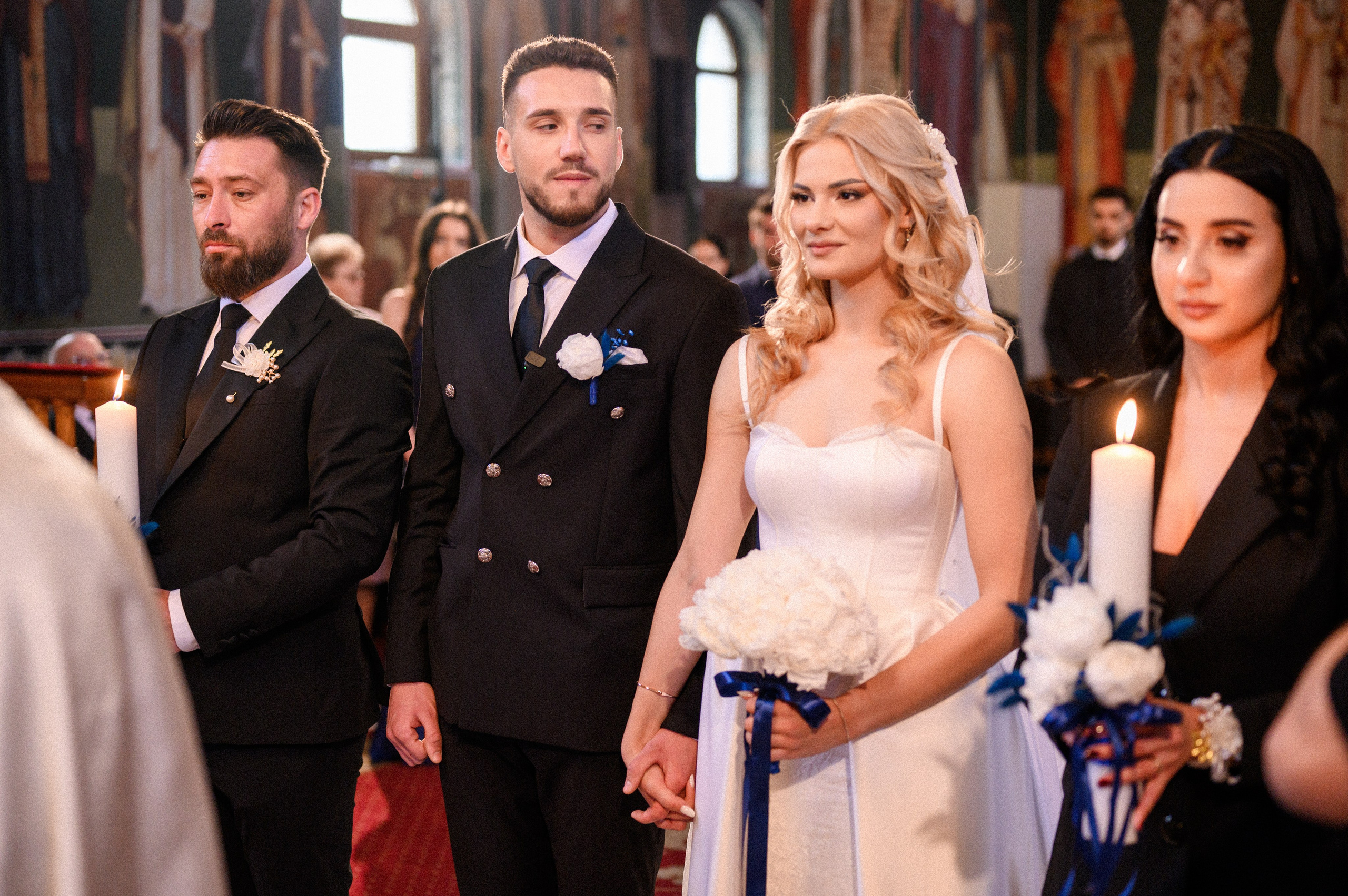 Ștefana & Cosmin. BCarp Productions