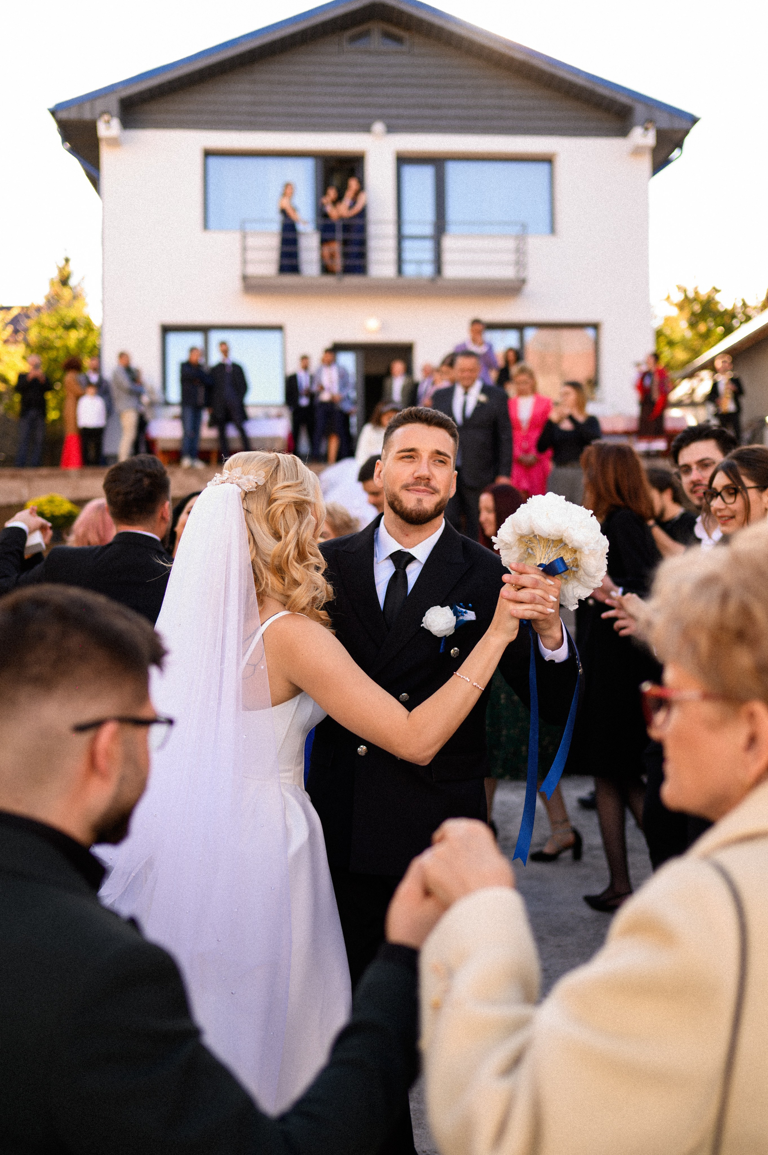 Ștefana & Cosmin. BCarp Productions