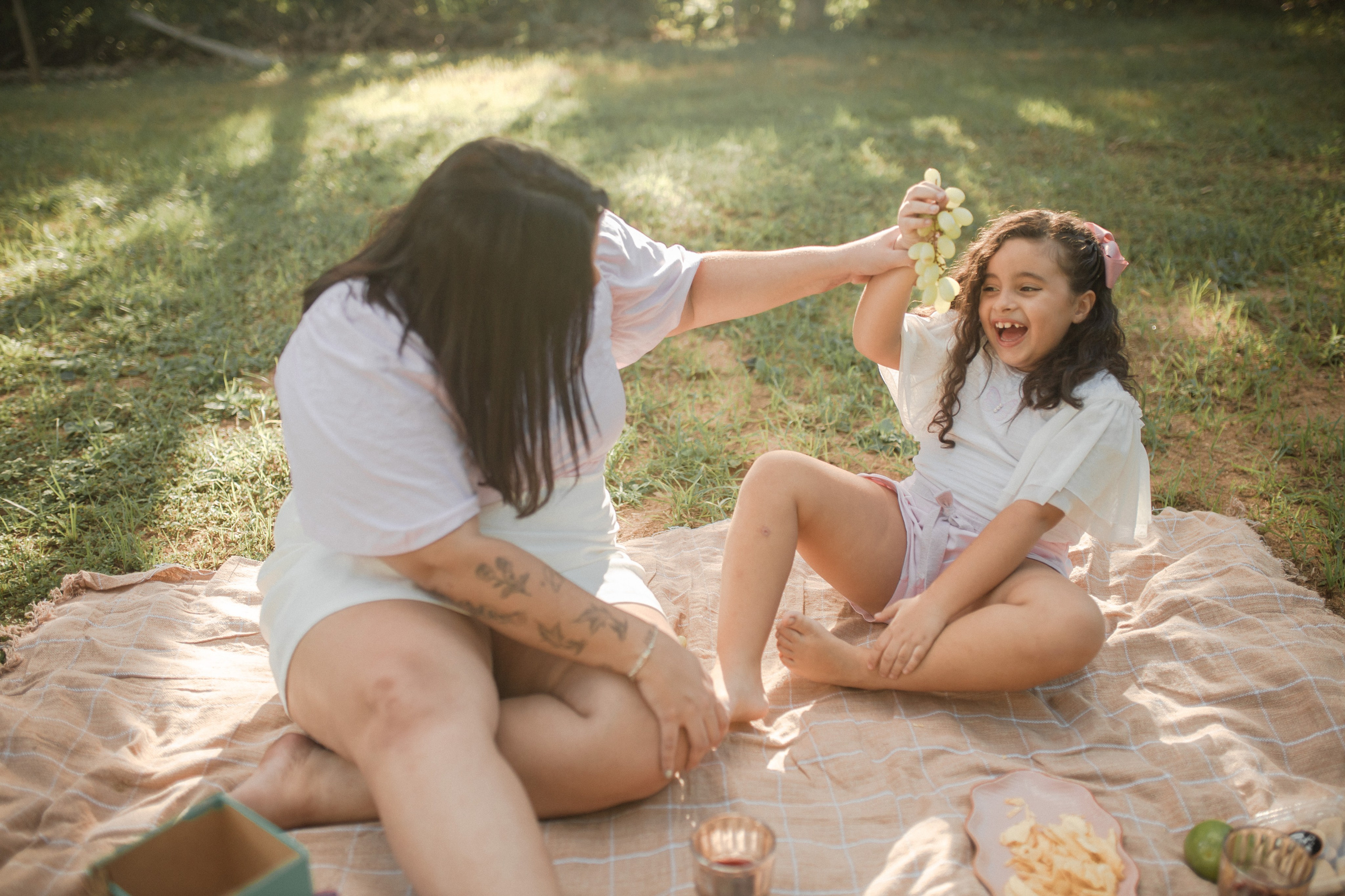Mayara & Alice. ÂMBAR FOTOGRAFIA