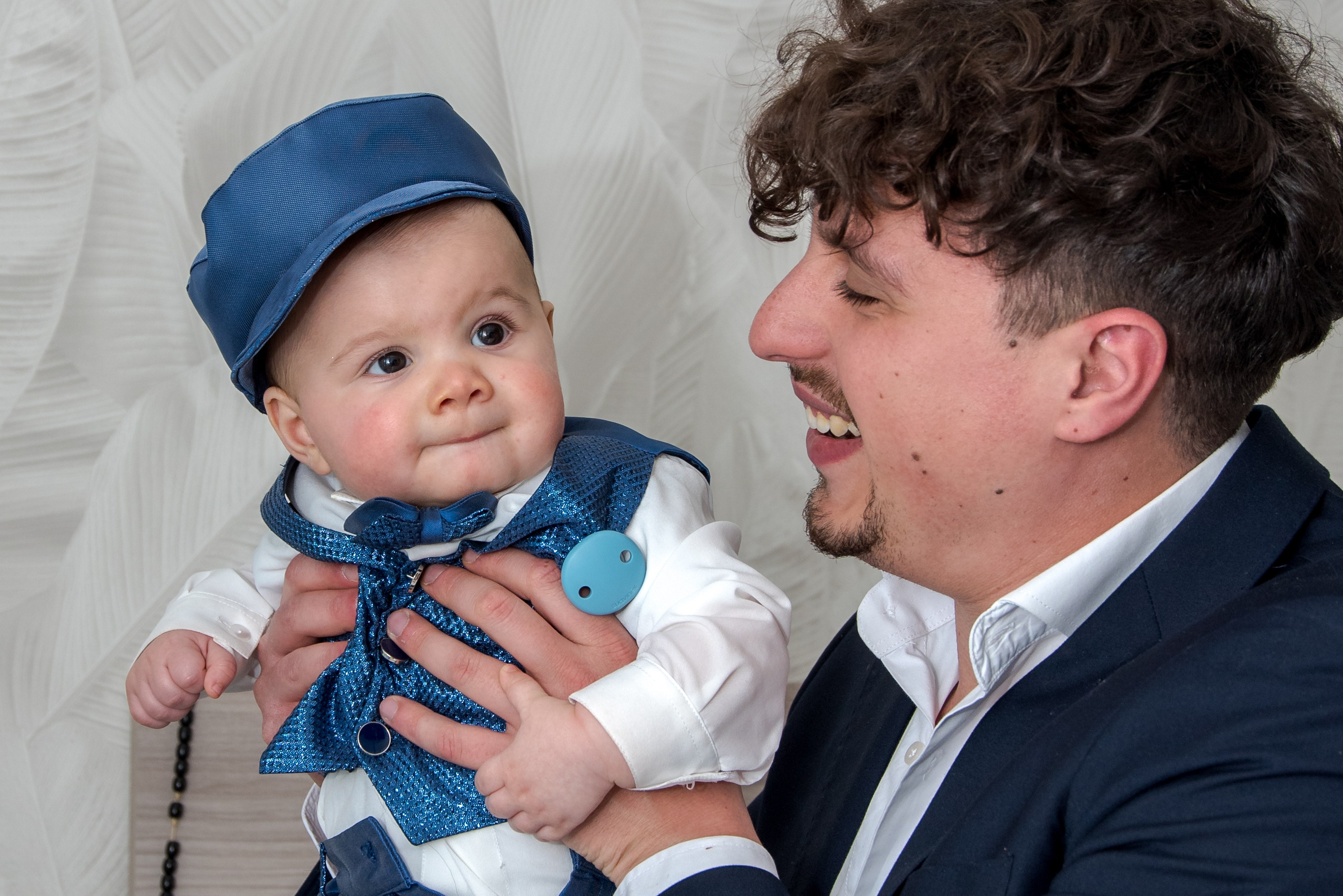 Pasquale. Fotografo di famiglia