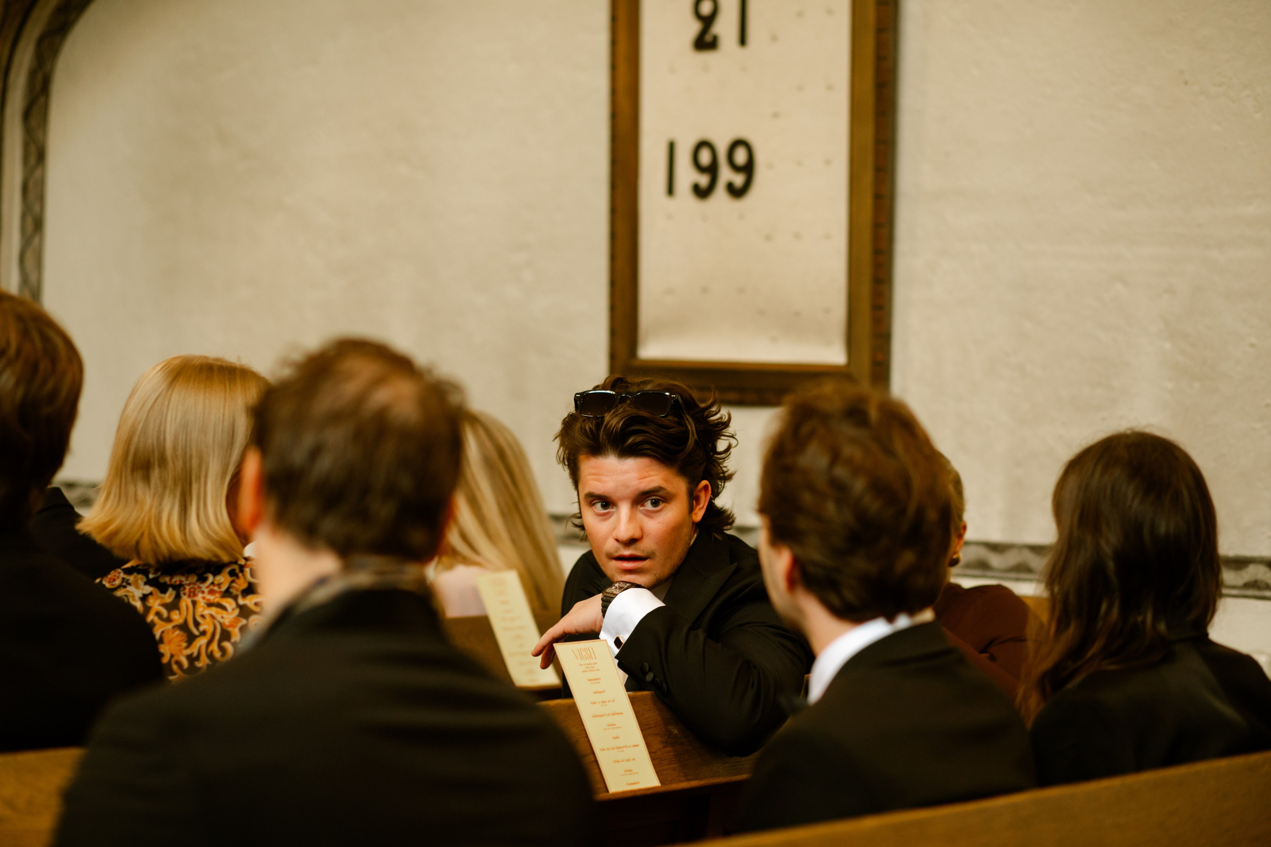 Clara & Douglas | Wedding Photography in Paris. Paris Wedding Photographer