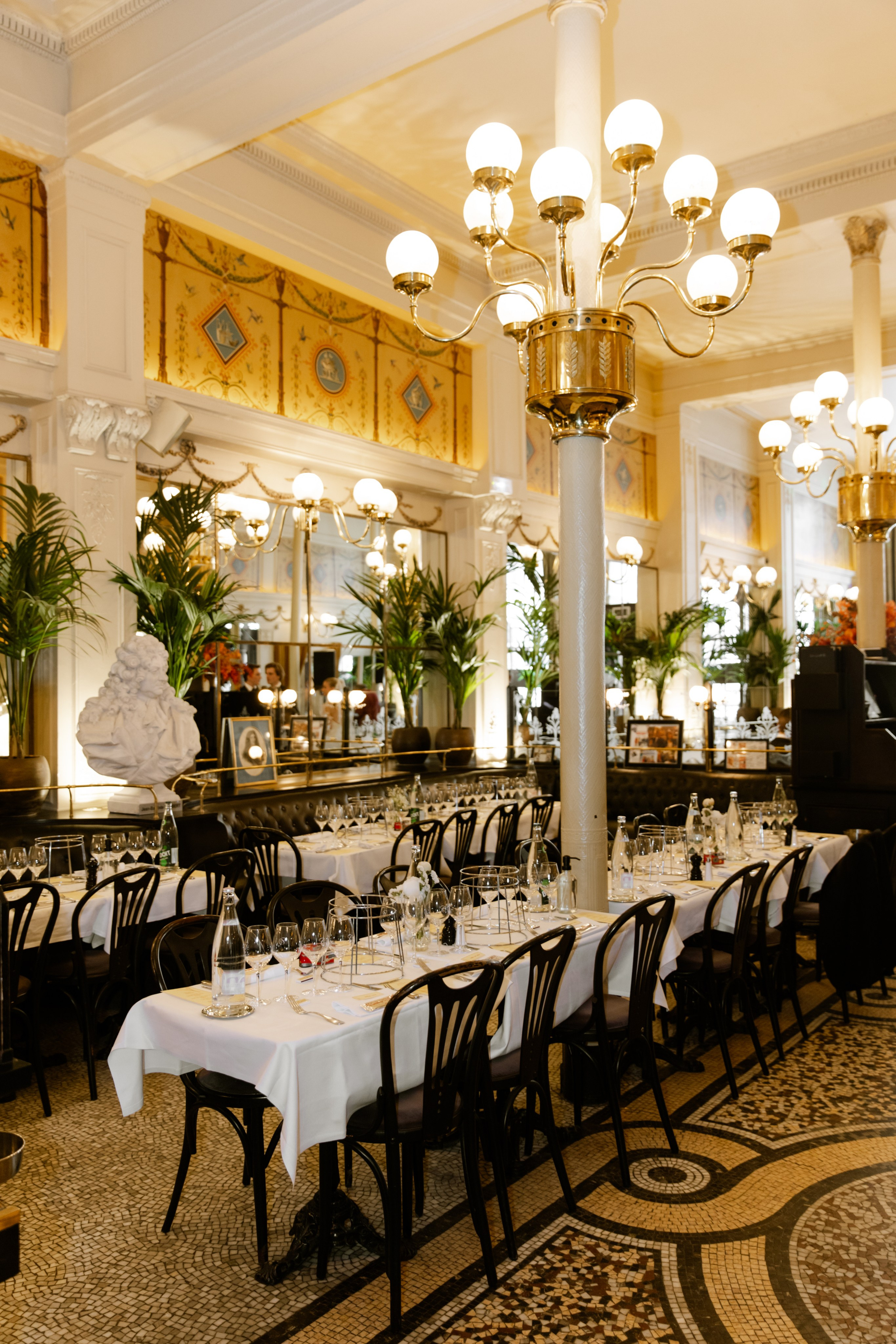 Clara & Douglas | Wedding Photography in Paris. Paris Wedding Photographer