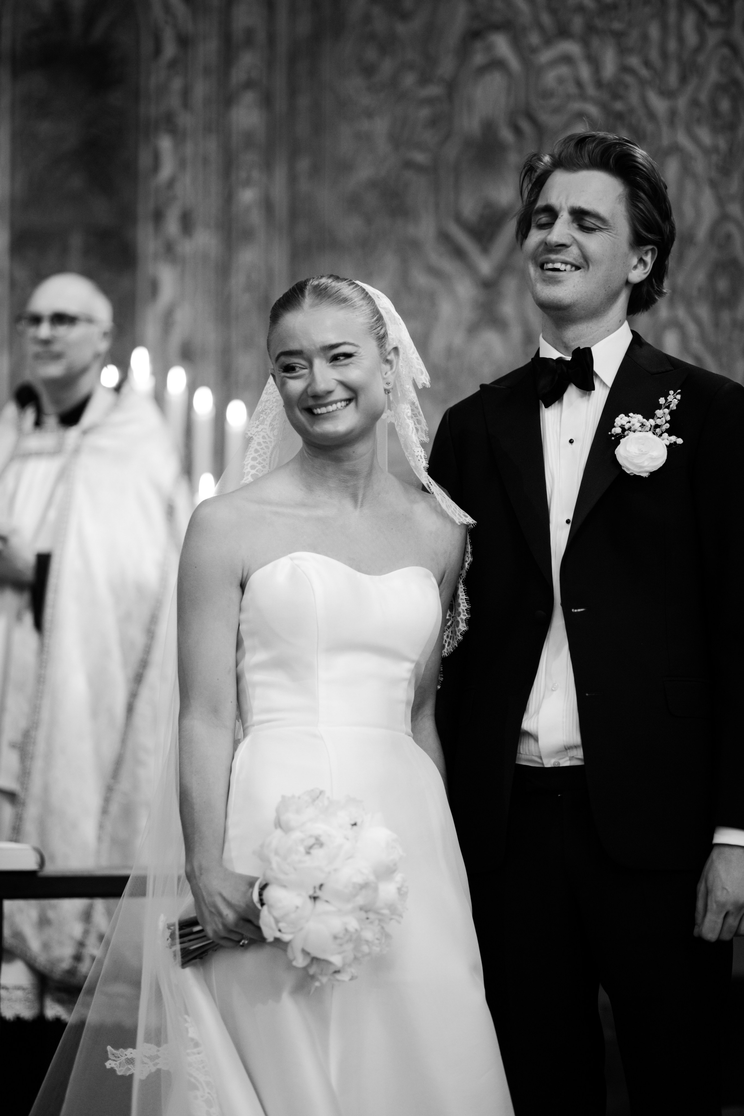 Clara & Douglas | Wedding Photography in Paris. Paris Wedding Photographer