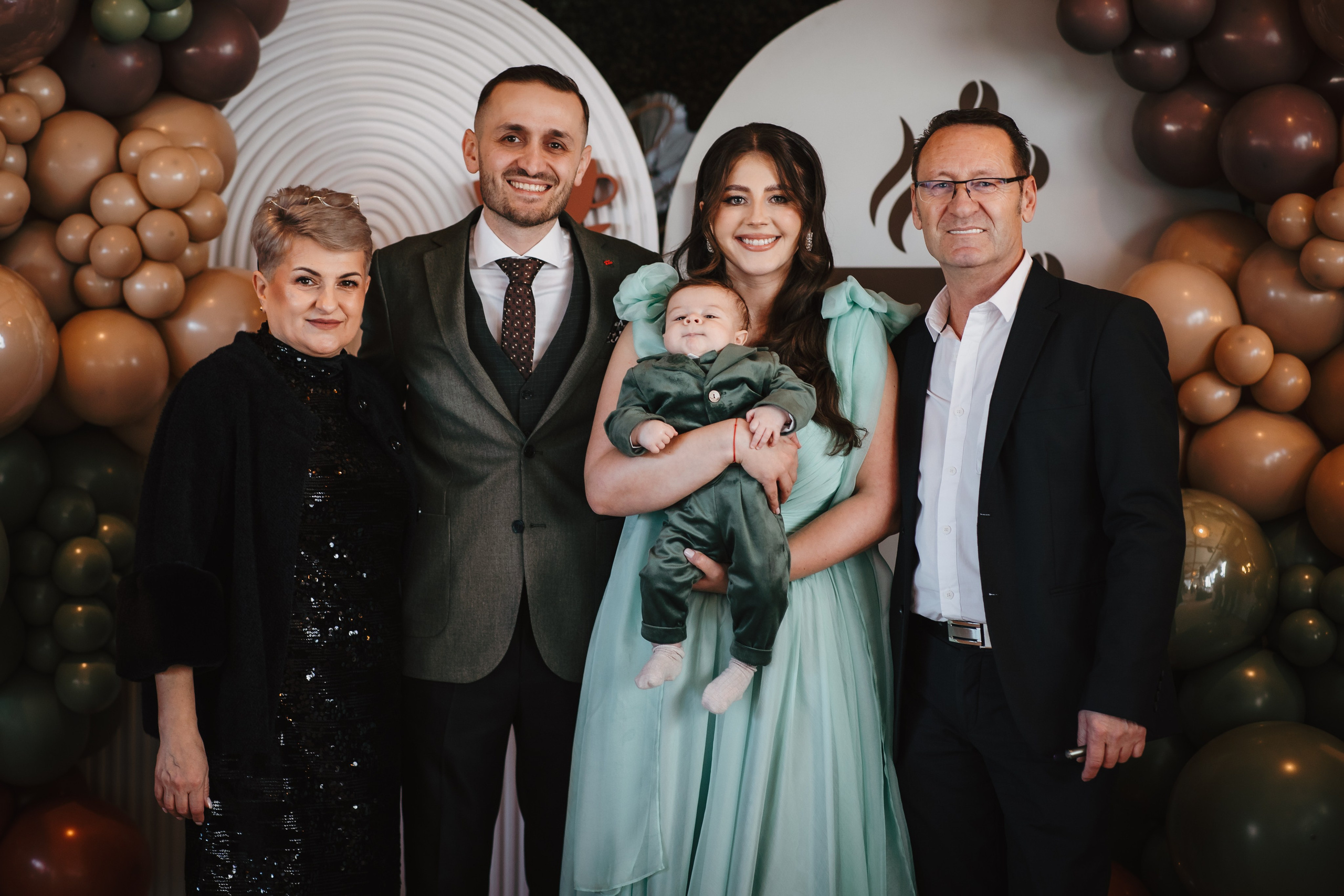 Radu Alexandru. Fotograf de eveniment din Buzău | Bogdan