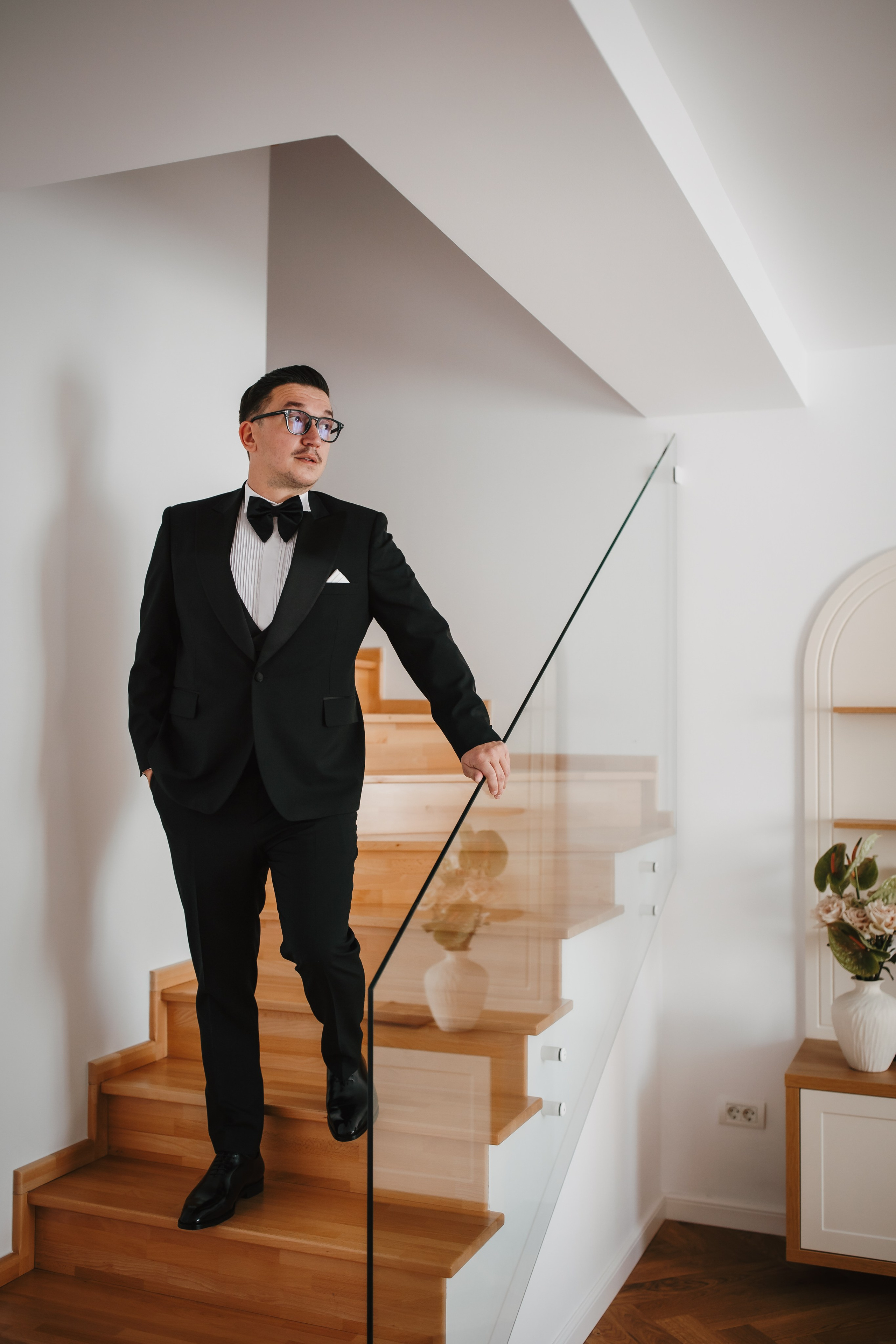 Georgiana & Alexandru. Fotograf de eveniment din Buzău | Bogdan