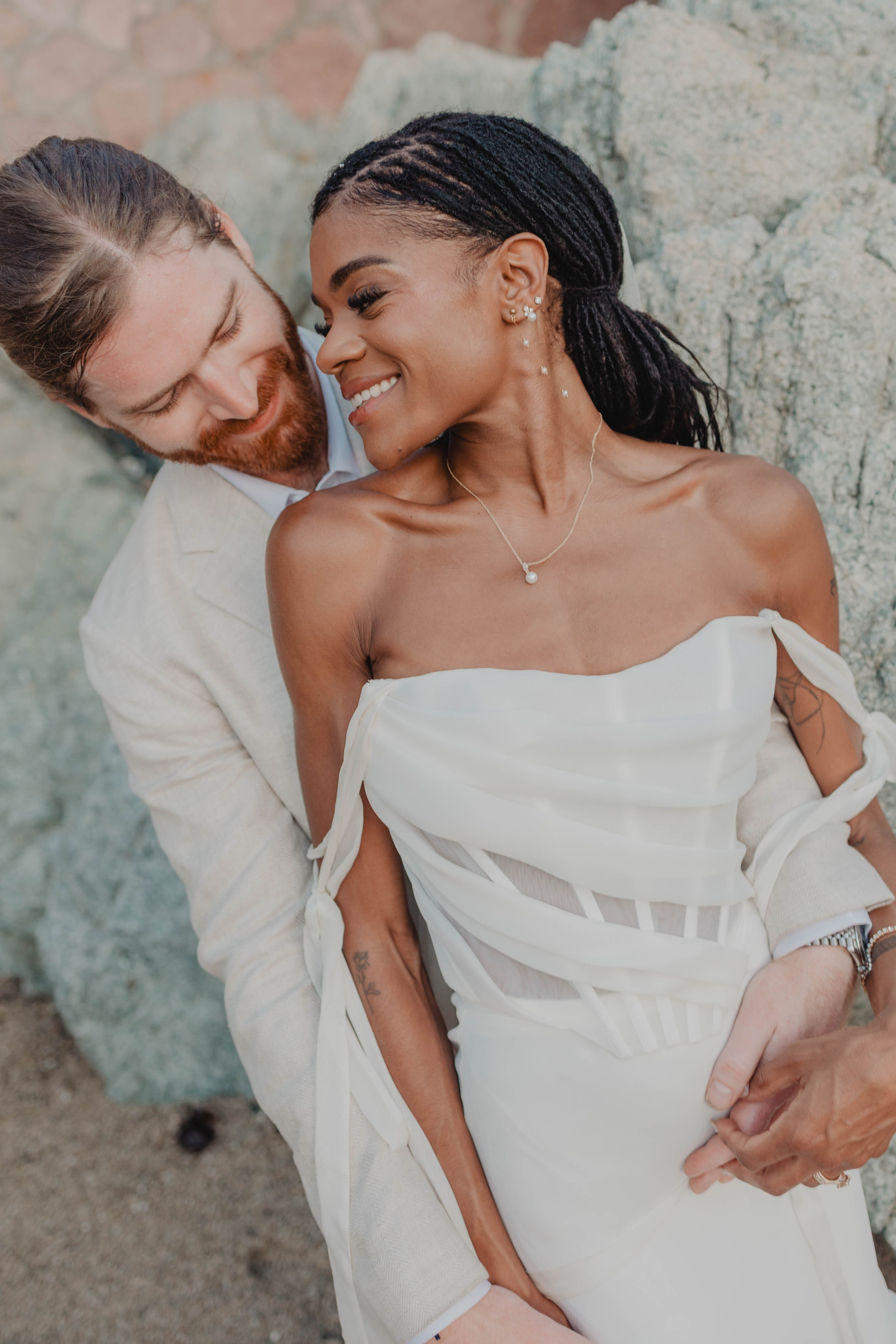 Casa Karma Wedding Photographer Puerto Vallarta 🤍