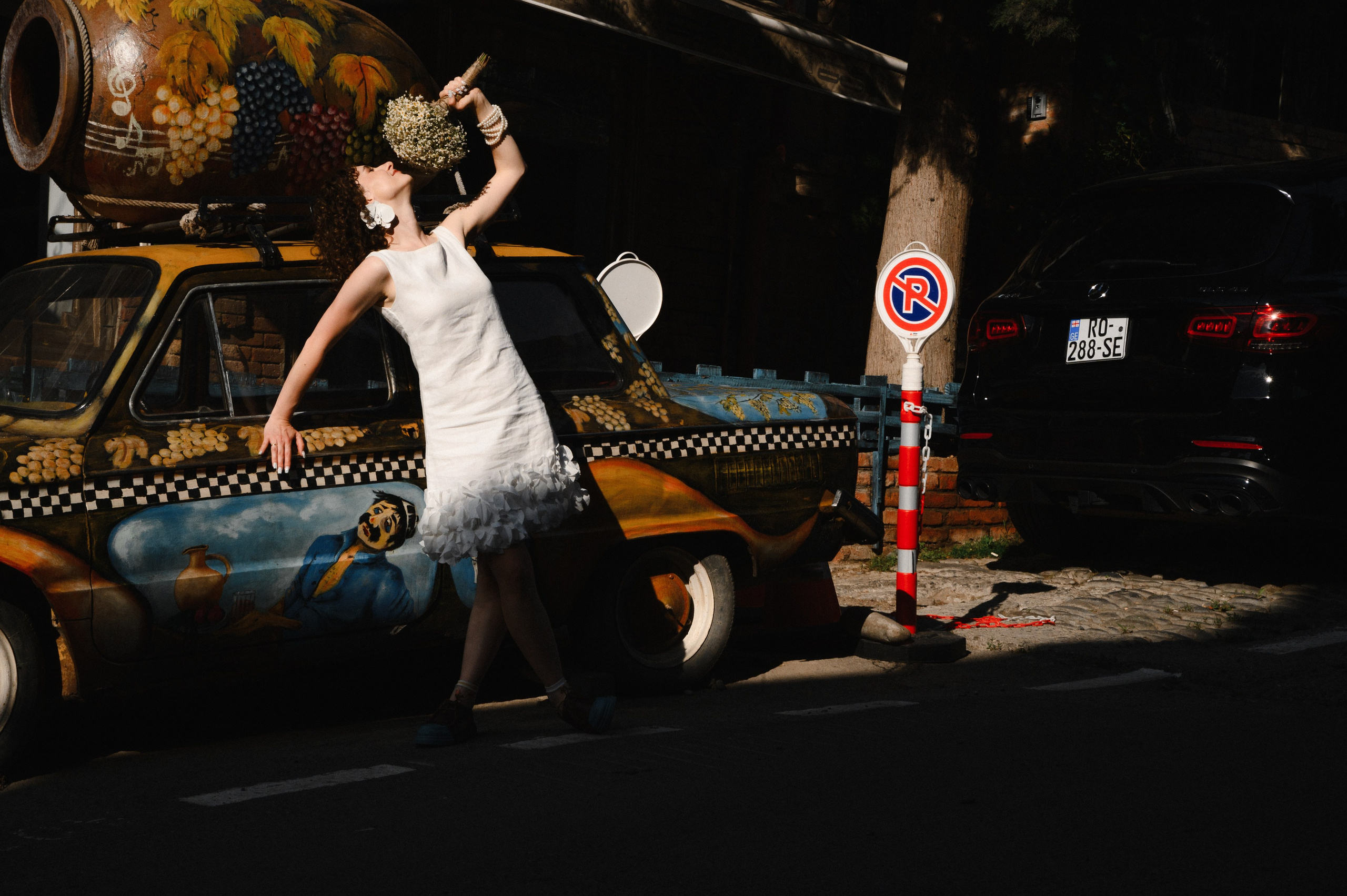 Veronika & Alexander. Portrait and reportage photographer