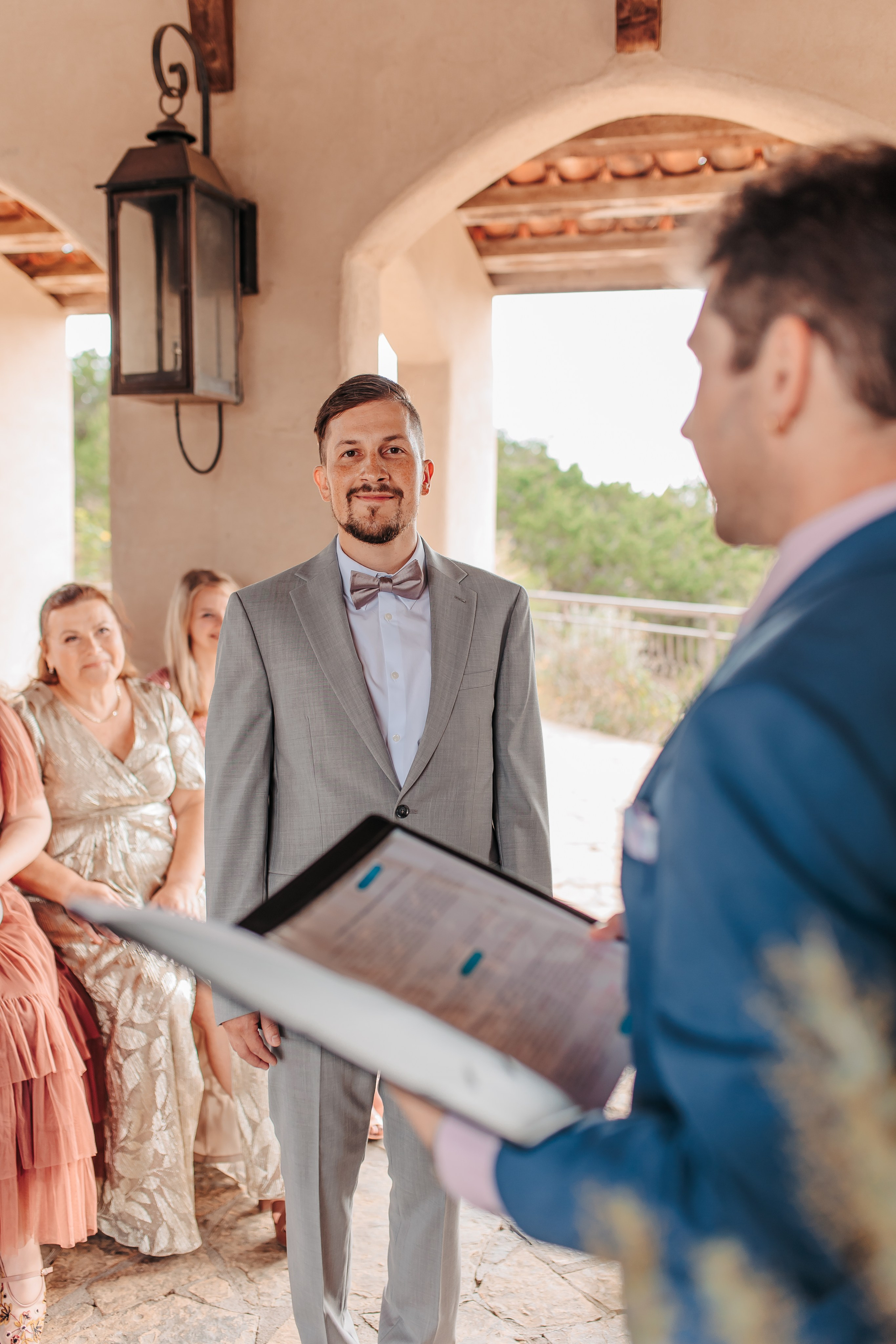 KRISTINA & IVAN’S CHAPEL DULCINEA WEDDING IN AUSTIN. Professional Photography in Austin, TX — Family, Newborn, Maternity