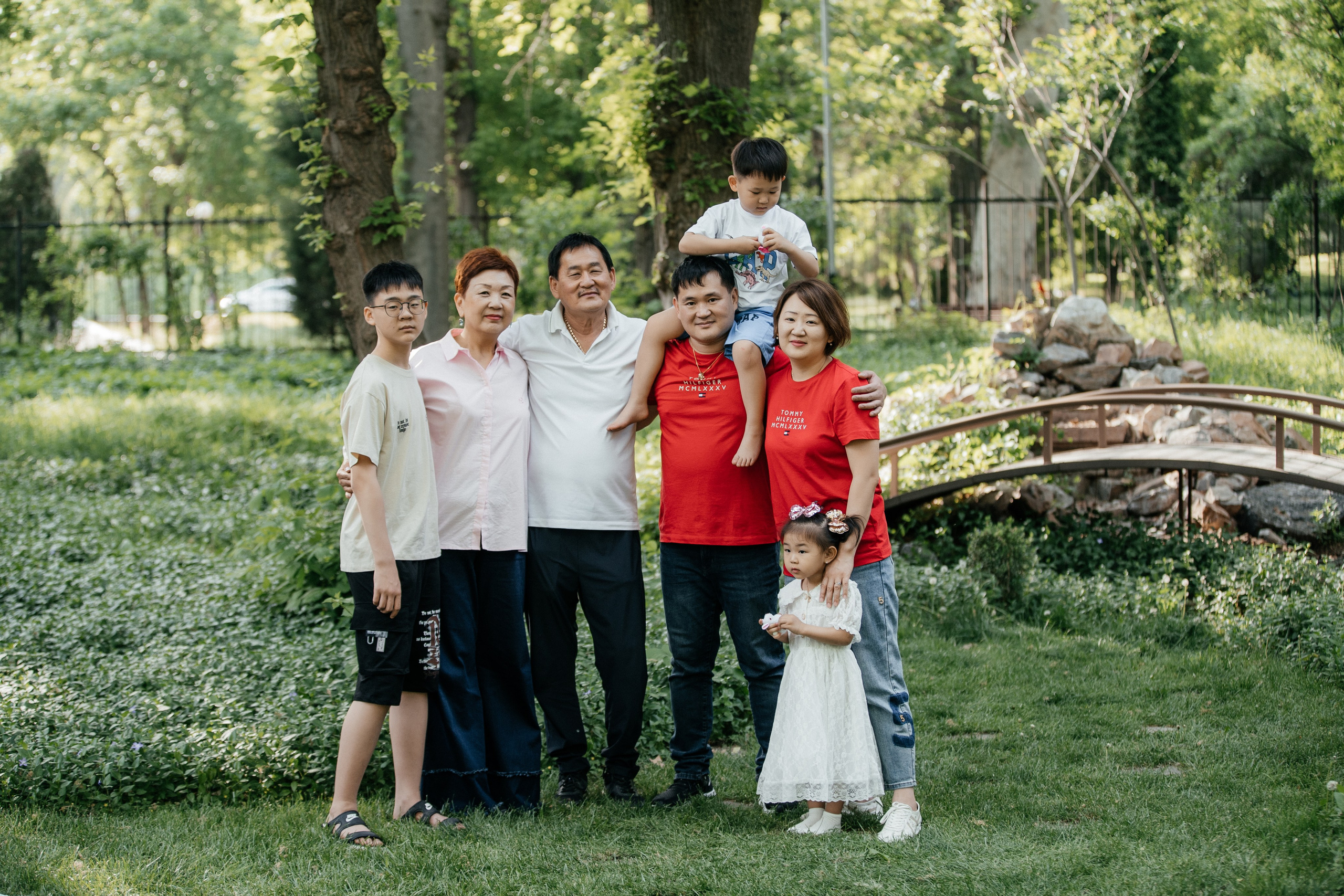 Хангаби. PRIME STUDIO