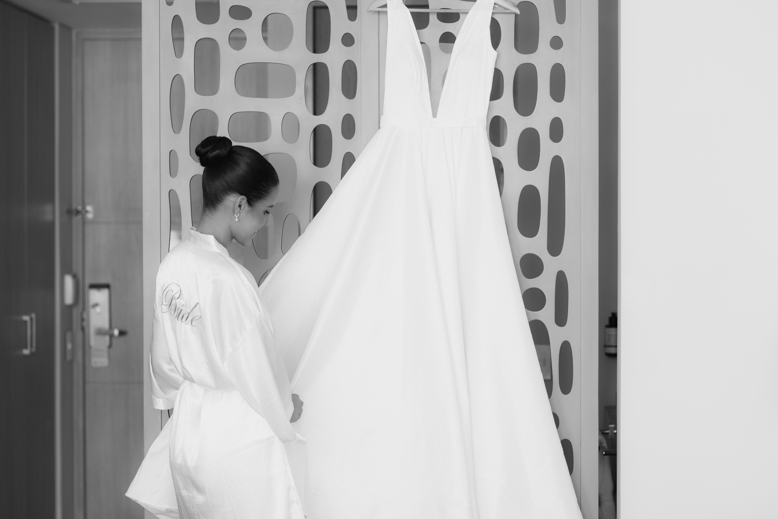 Any&Carlos. Wedding photography in Cartagena by Morada Photography