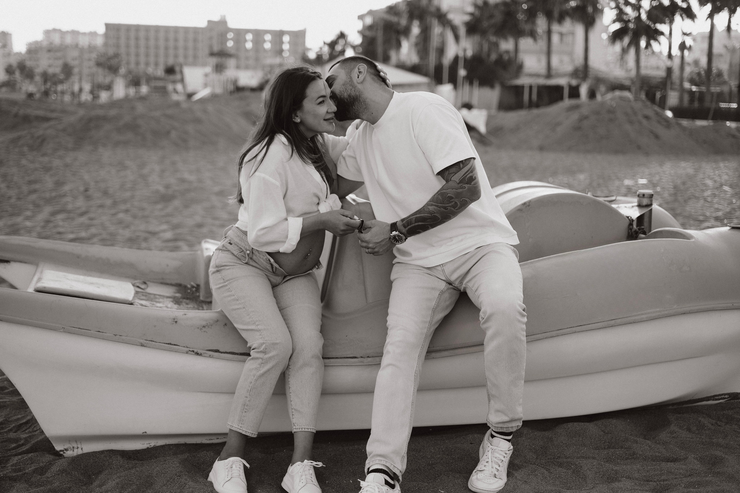 В ожидании. Lifestyle фотограф в Турции: Ташуджу, Силифке, Мерсин