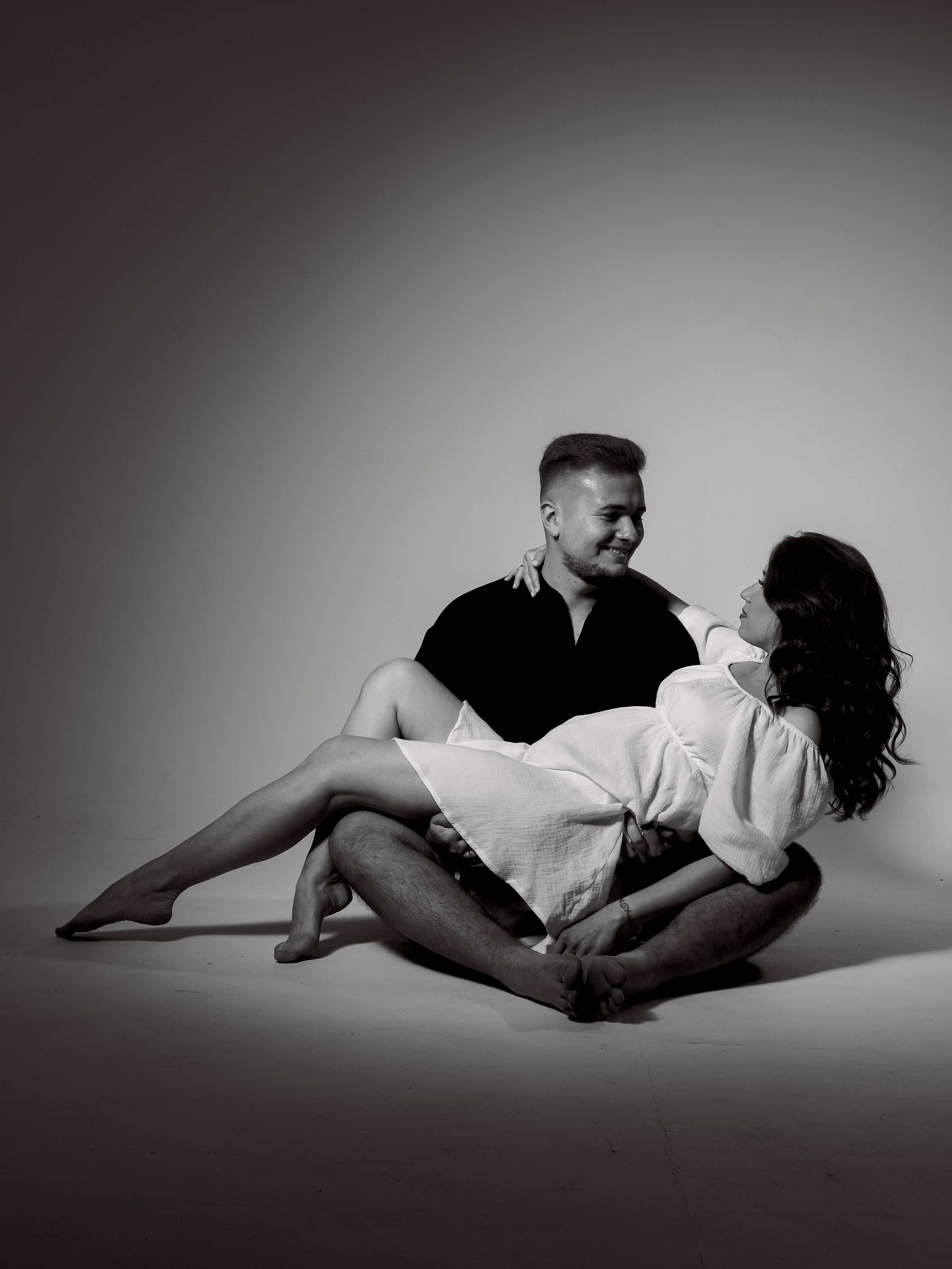 Babybauch Shooting. Startseite