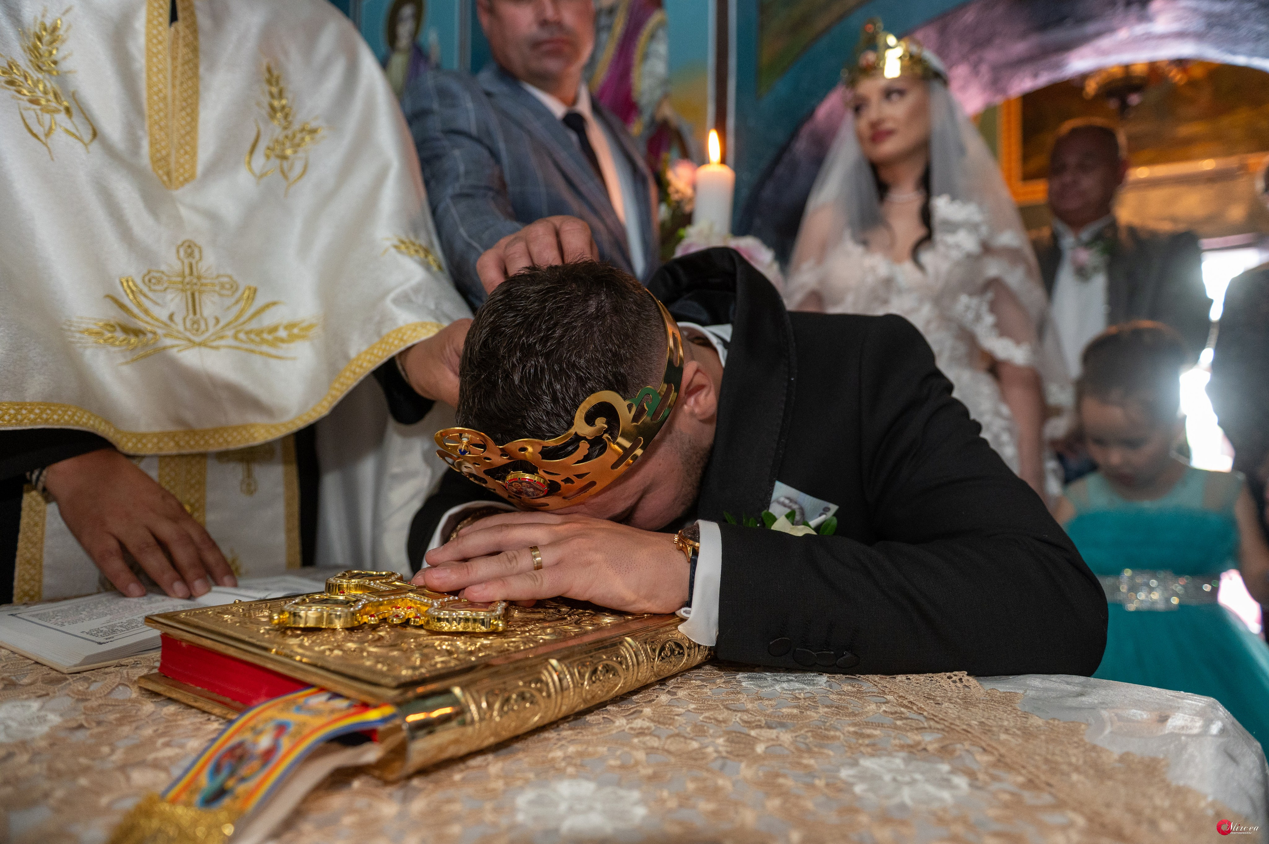 Oana & Florin. Mircea Marculescu Photography Videography