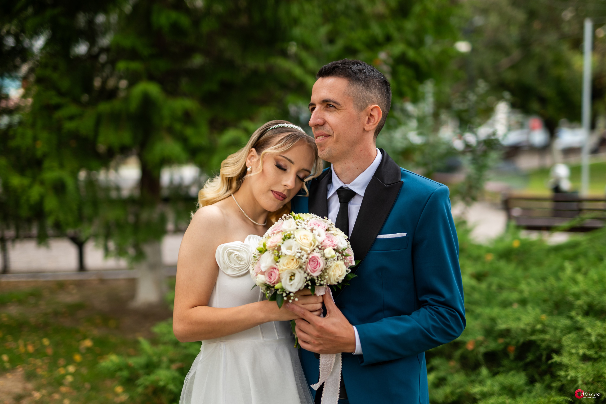 Aida & Vali. Mircea Marculescu Photography Videography
