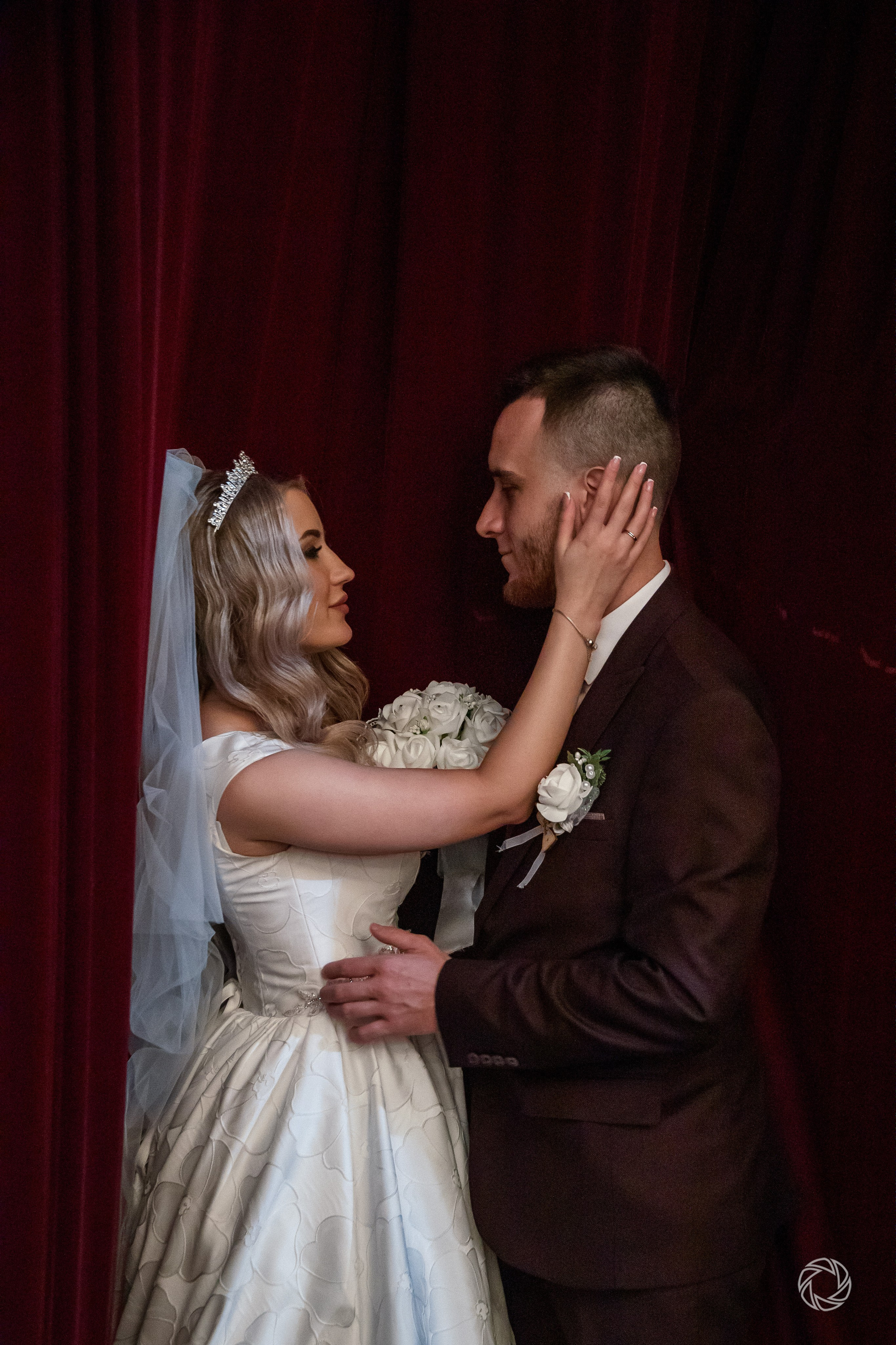 Serghei & Evghenia. ✔️ Фото Видео на свадьбы и крестины Молдова — Cinematic.md