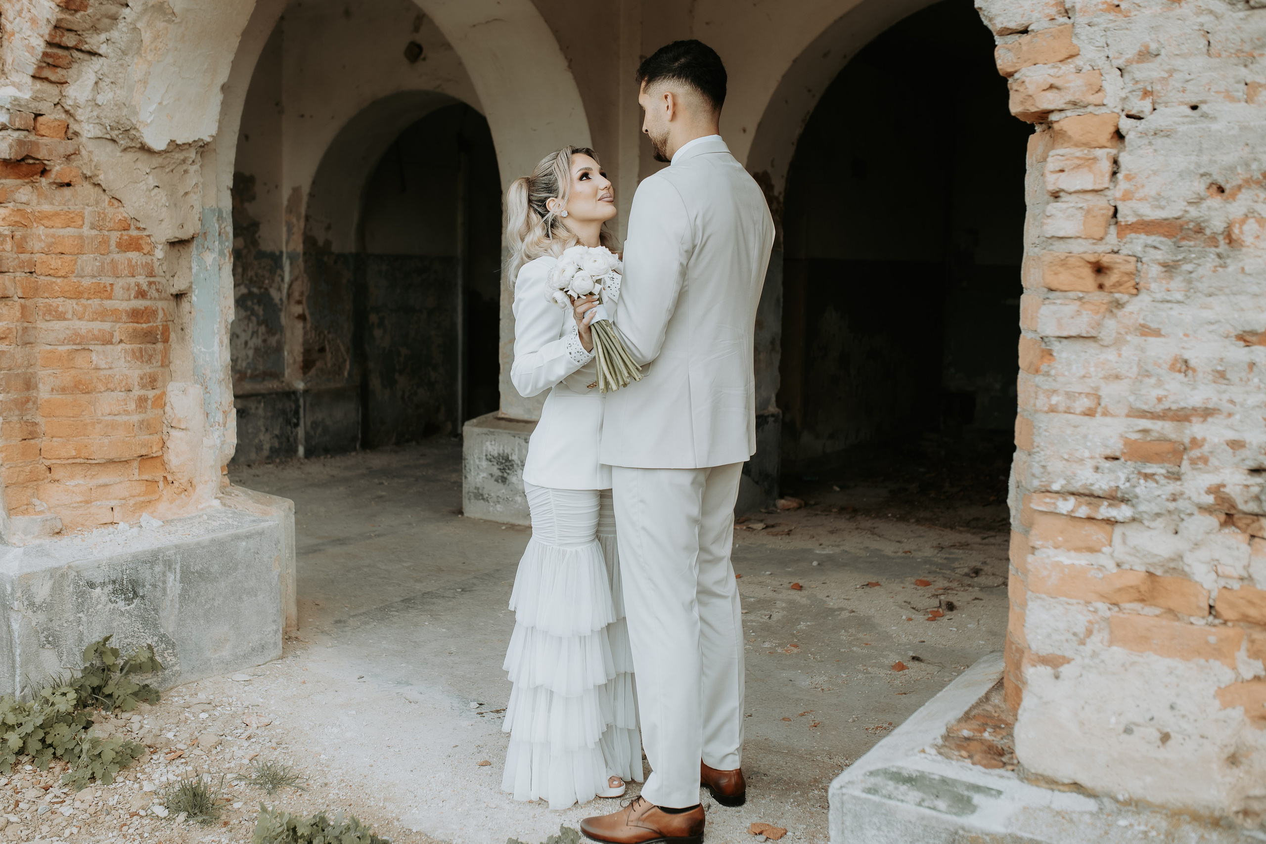 Sabina&Claudiu. Stefan Teodorescu — Fotograf de Nunta