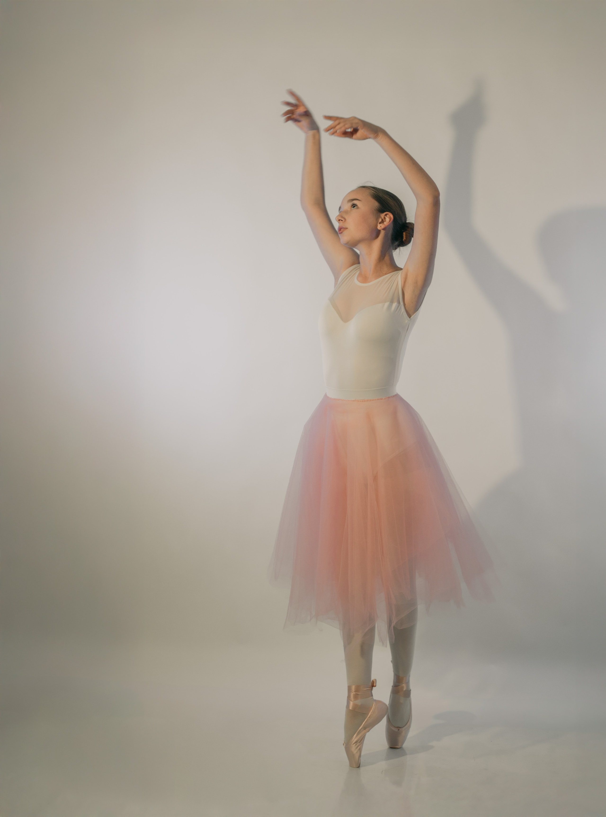 Нежность. Мария. Фотограф в Буэнос-Айресе