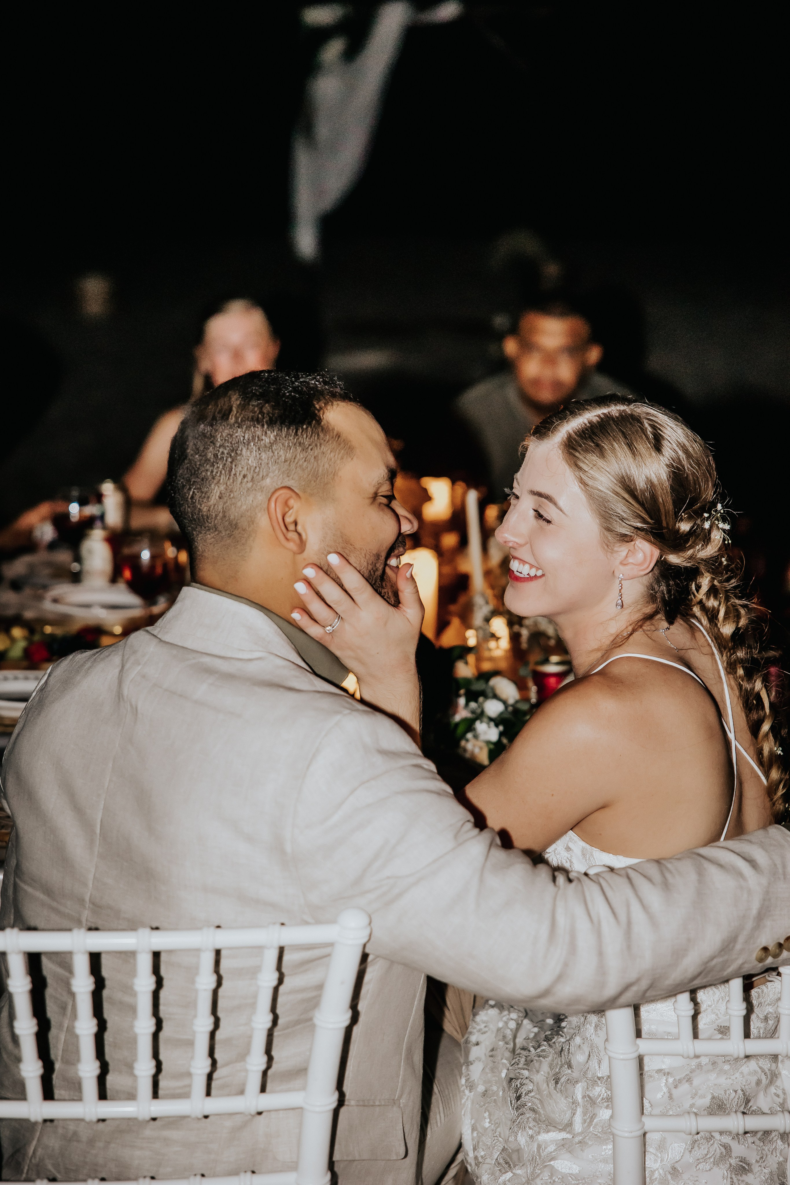 Heather & Jose wedding. Alya Leto Photographer