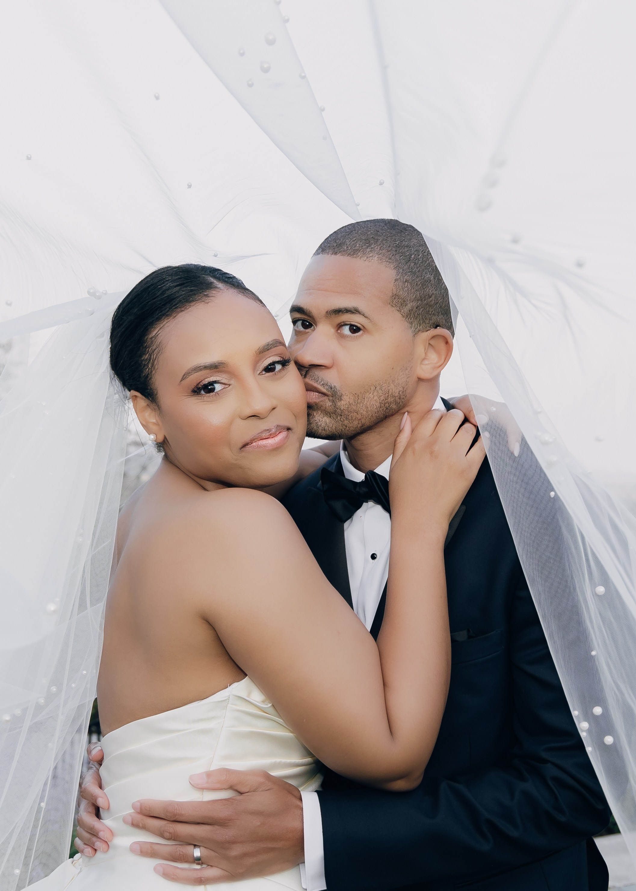 Nakia & Christal. Wedding Photo & Video