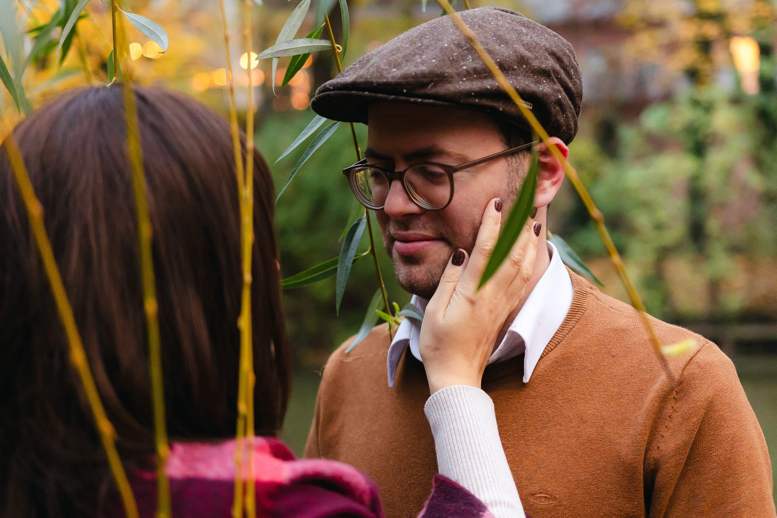 WINTER IN NUREMBERG. Https://shi-photo.com/