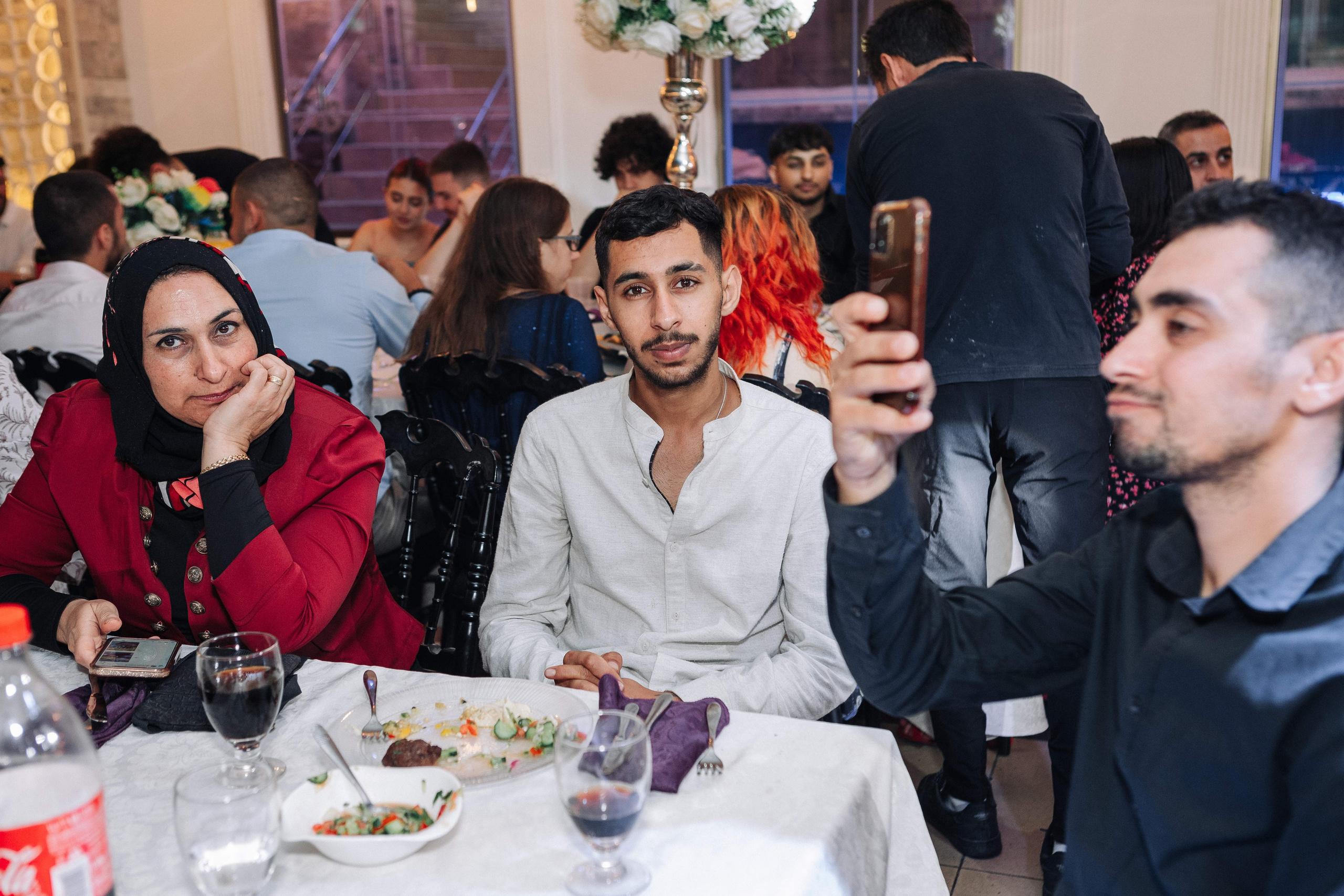 WEDDING IN RAMLA. PHOTOGRAPHER IN ISRAEL