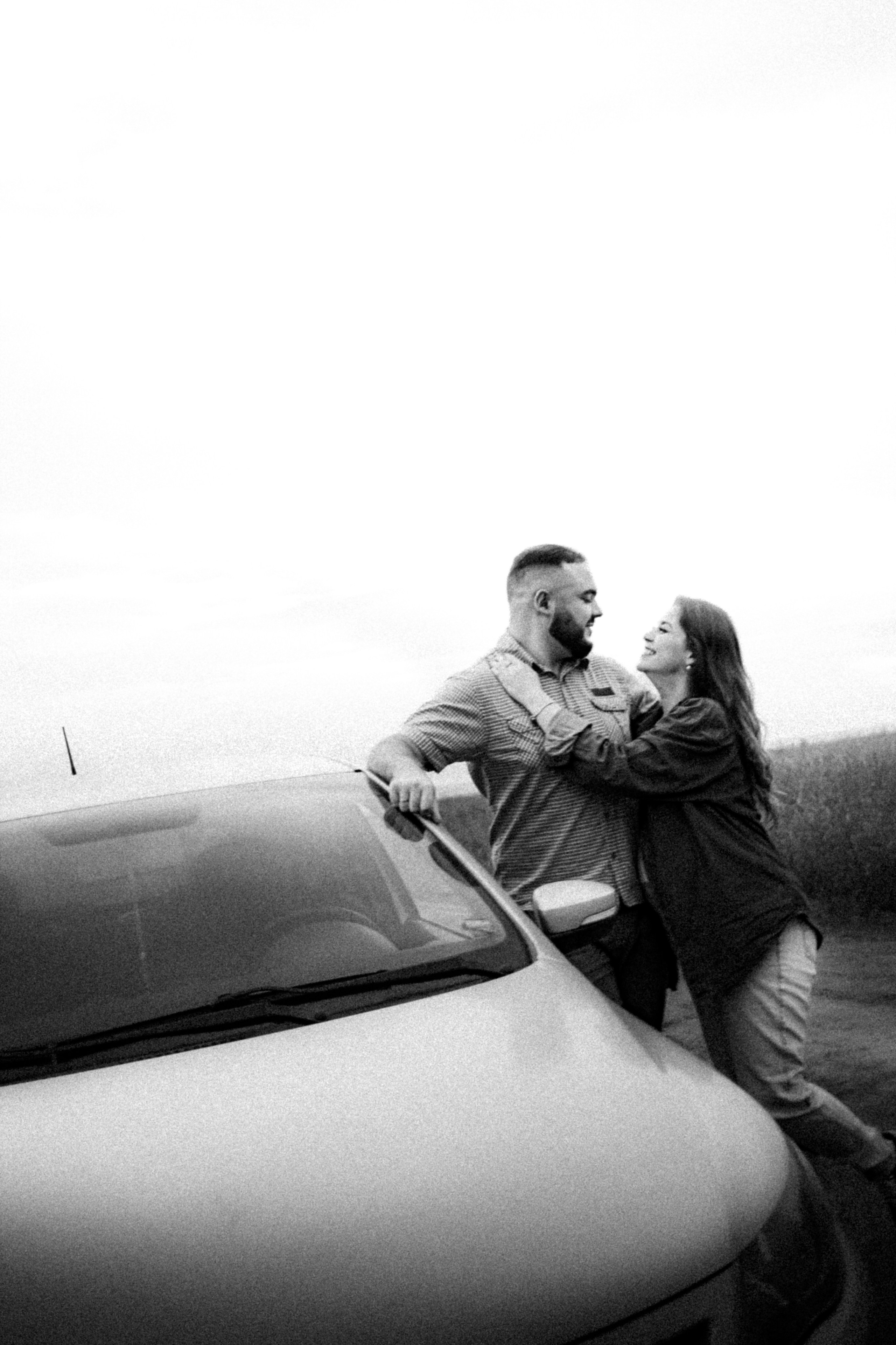 Karina & Felipe. Principal