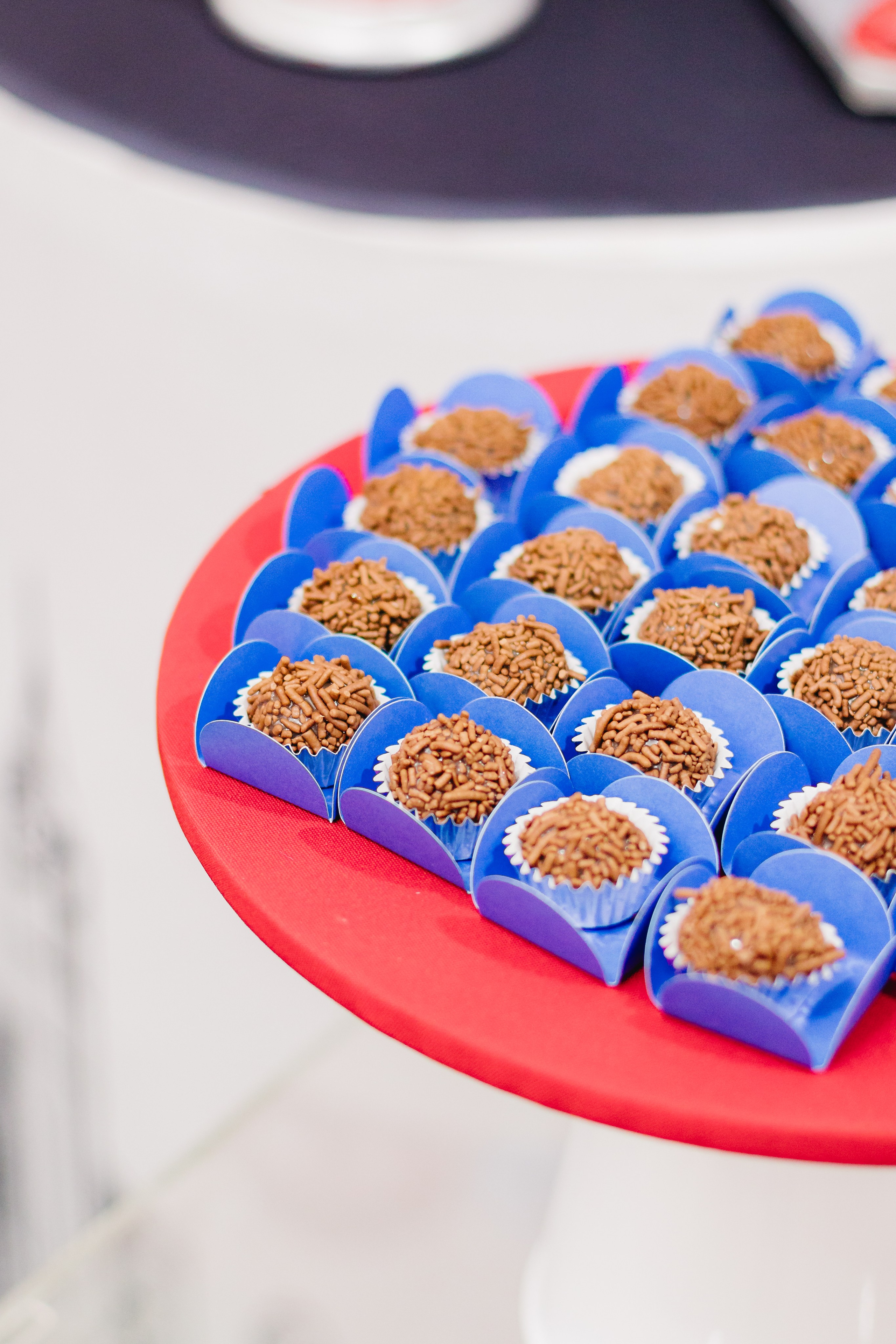 Miguel — Aniversário 5 anos. Principal