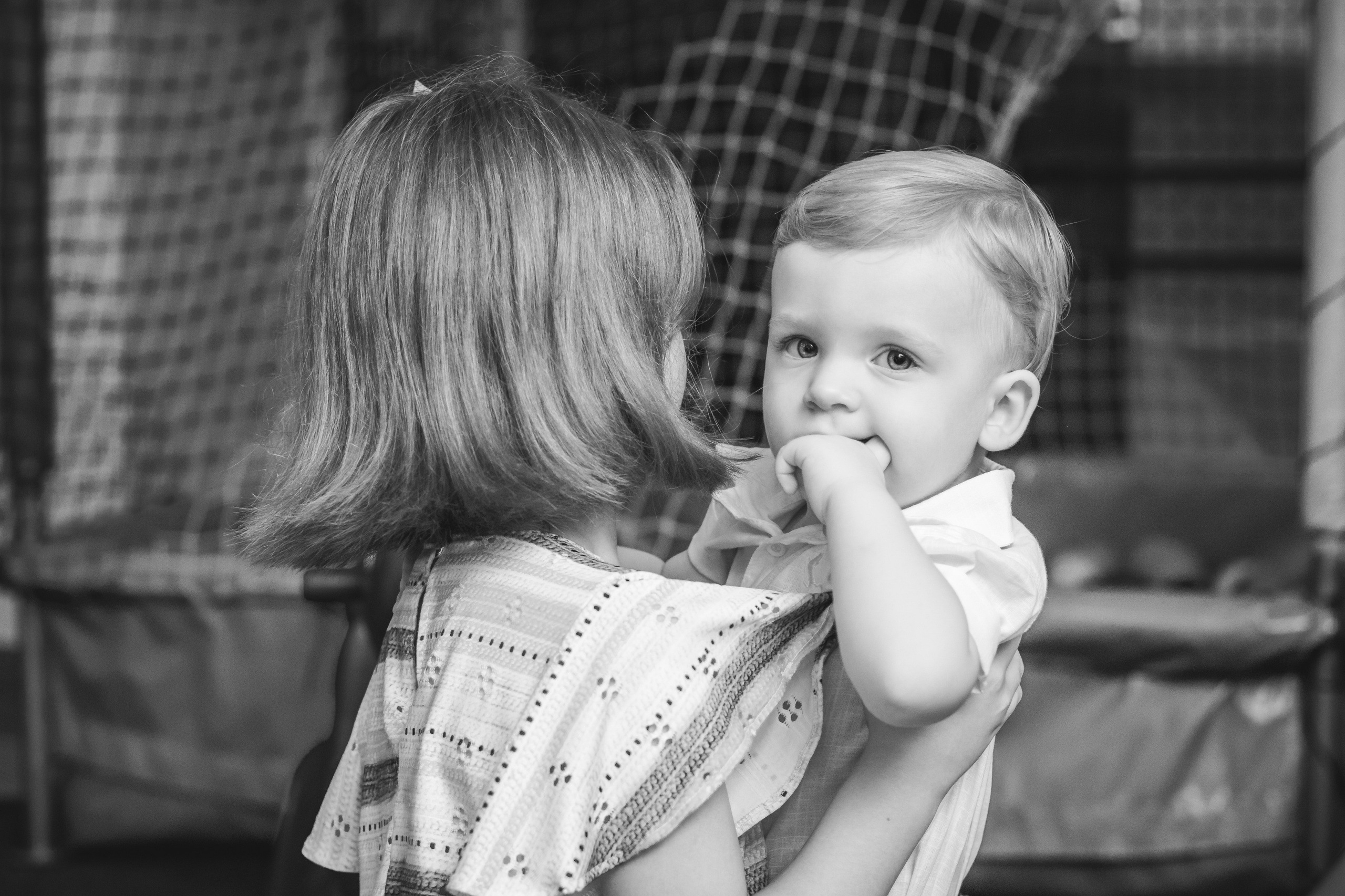 Theo — Aniversário 1 ano. Principal