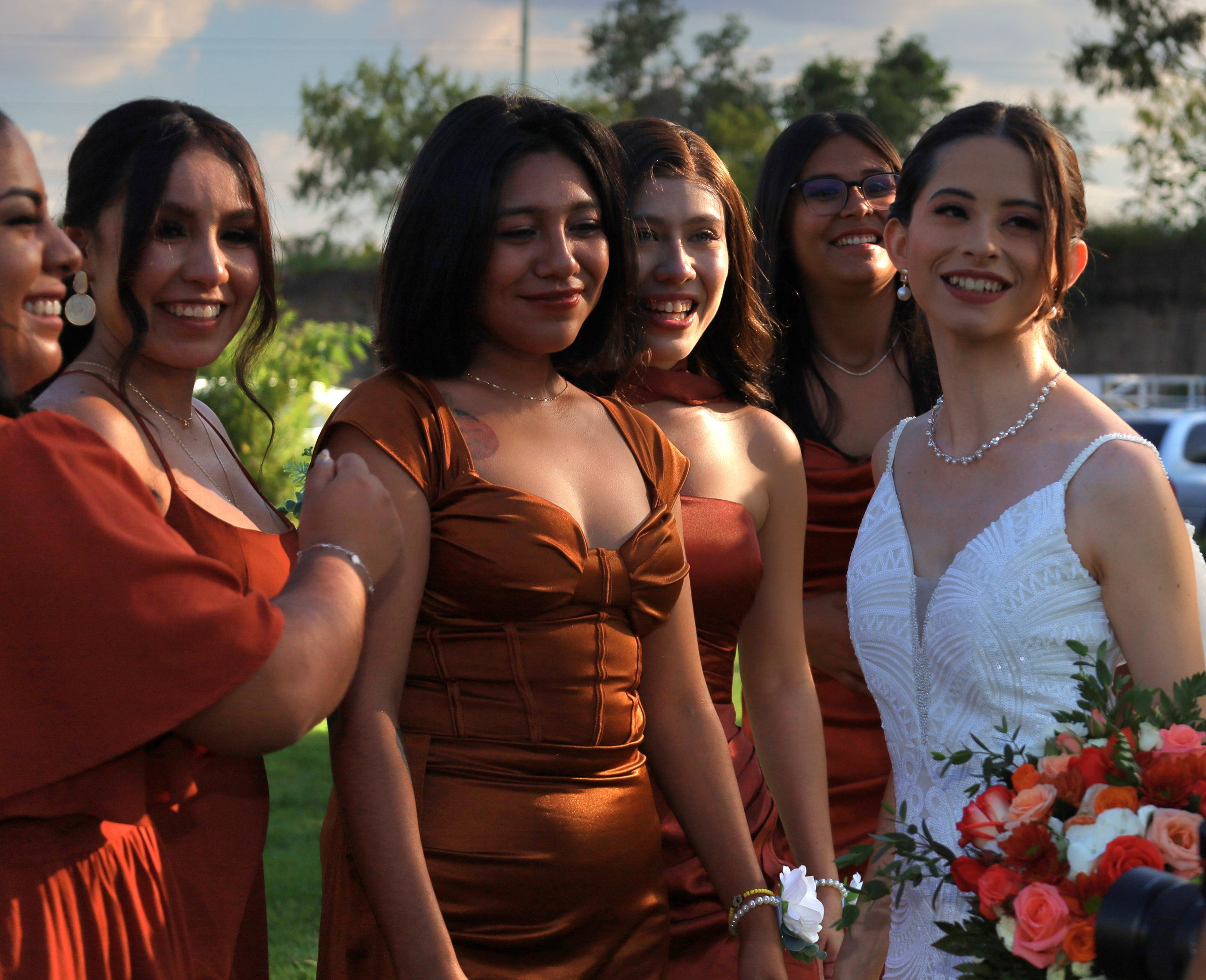 Zaira & Diego. Principal