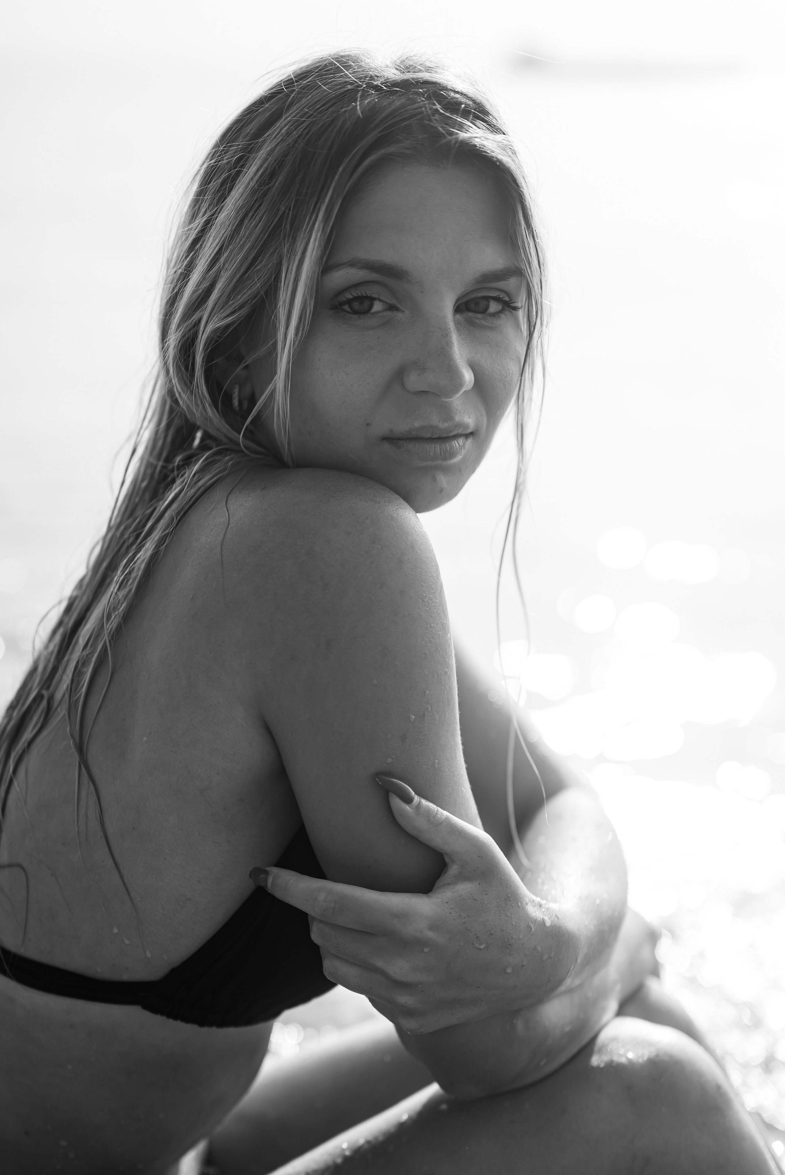 Виктория. Фотограф Ирина Новикова