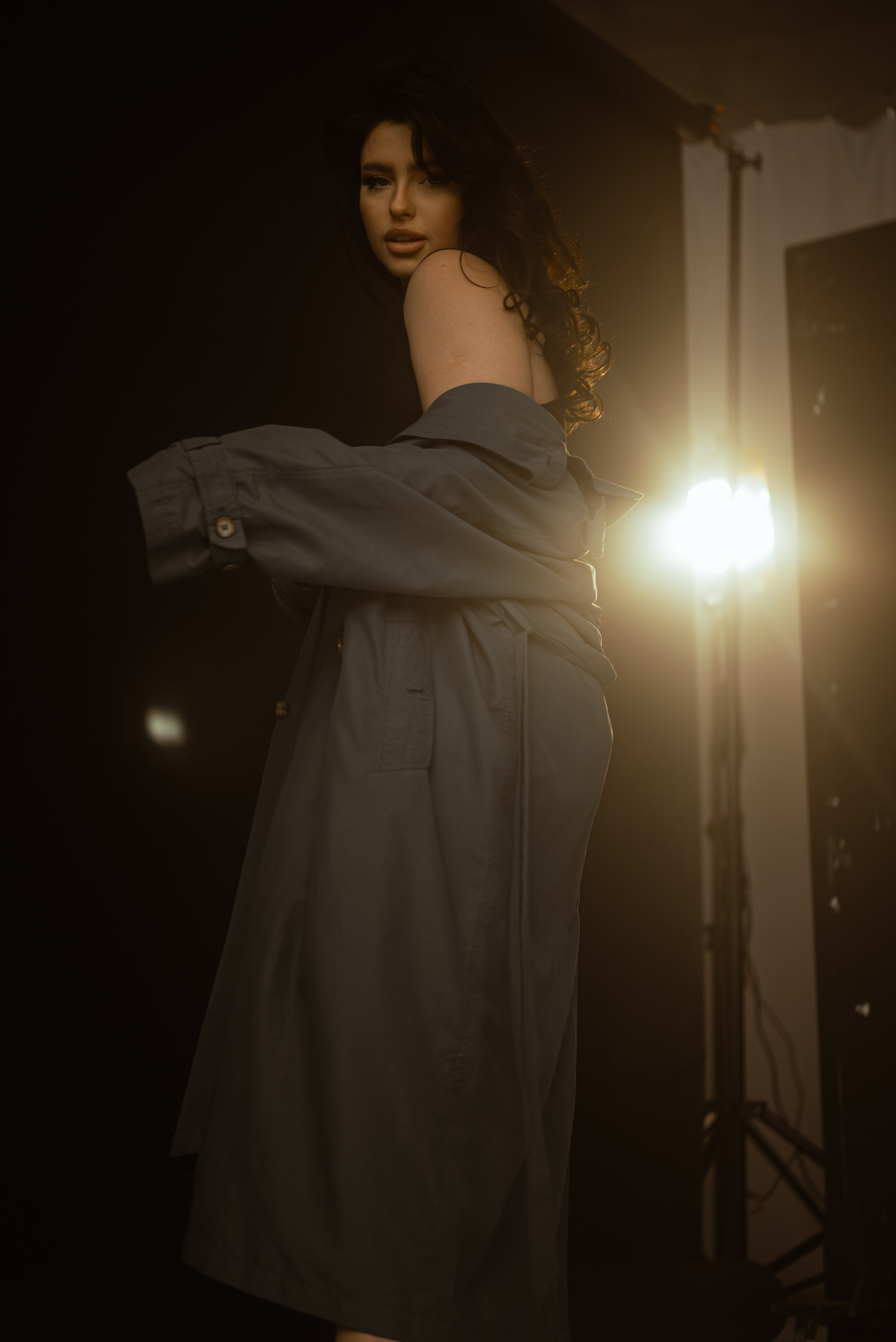 Александра. Фотограф Ирина Новикова