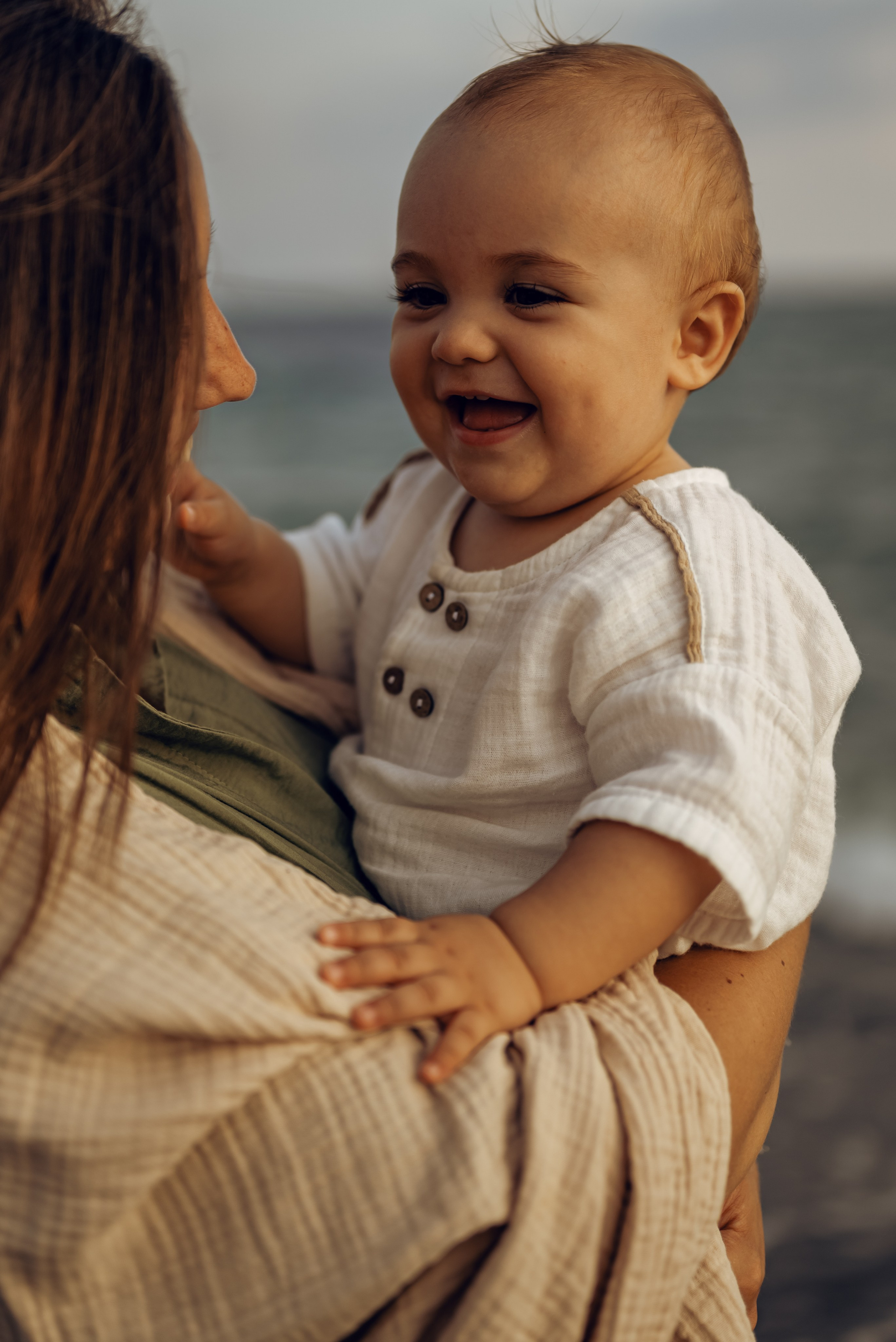 Ilona & Ali. Photographer Irina Novikova