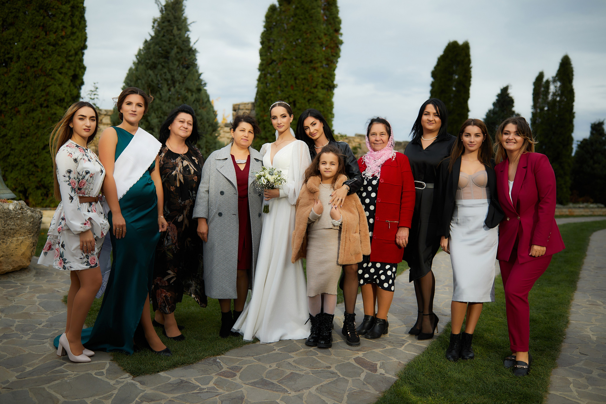 Victor & Adriana. Свадебный и семейный фотограф. Fotograf de nunta si familie