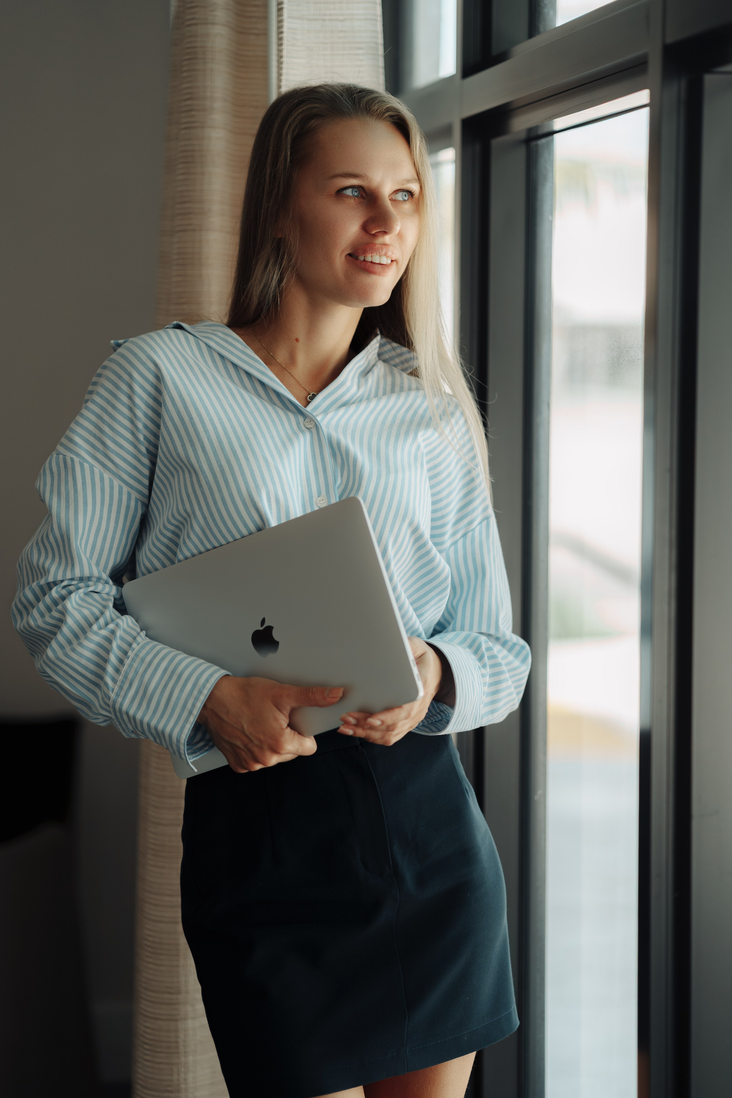 Business portrait. Professional Photographer in Miami, Florida