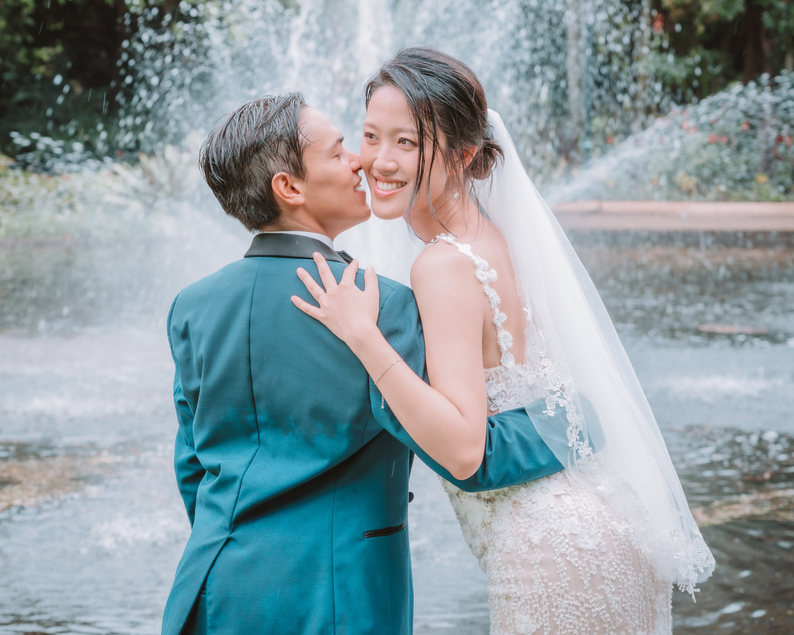 Wedding — Thiago & Hedy. JS Photoshoot | Family, Events & Pet Photographer in Brisbane