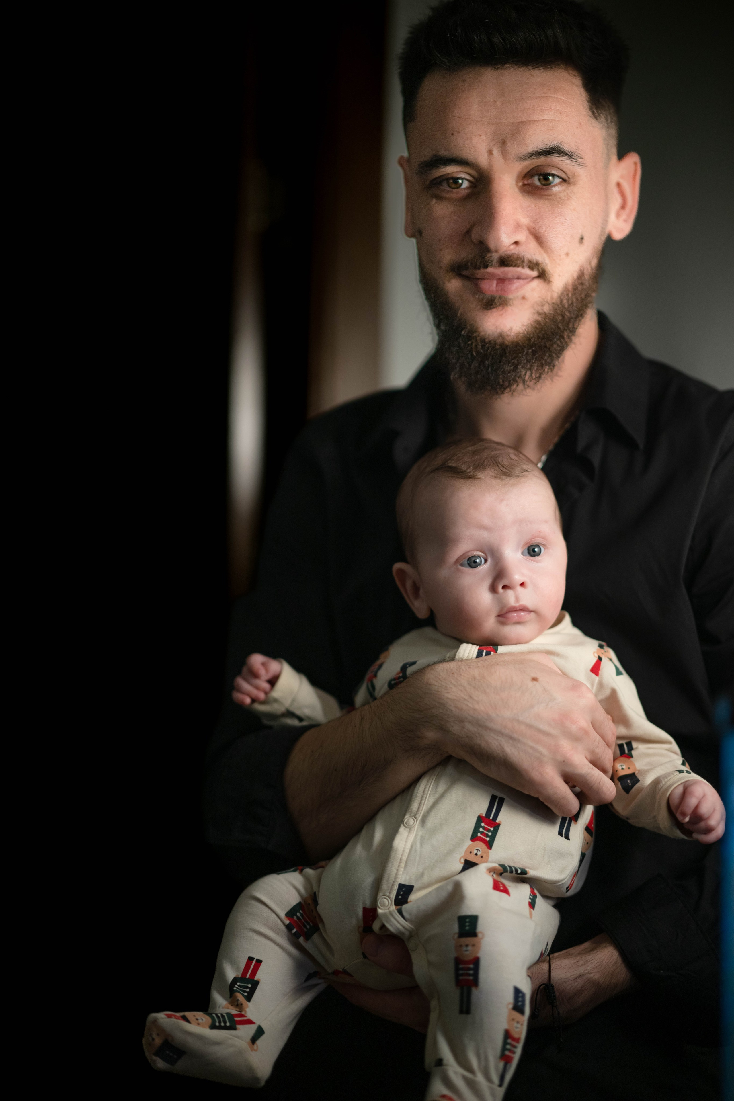 Botez Anastasia Gabriela& Filip Andrei. Fotograf de evenimente si portret!