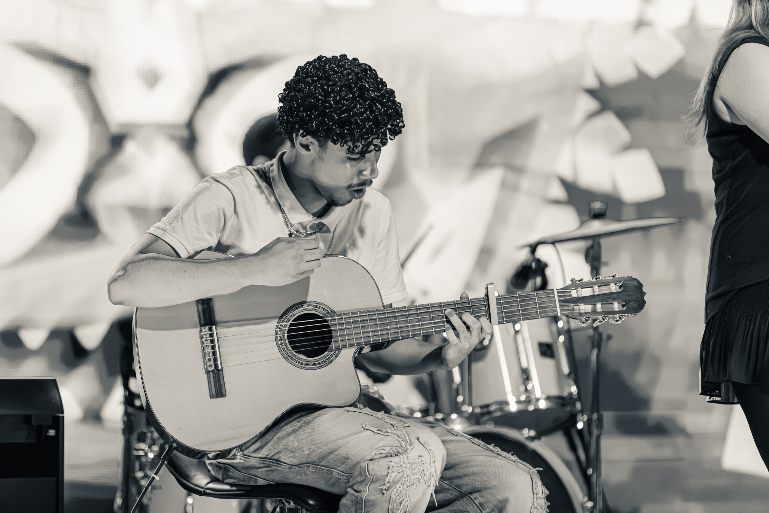 Musiflex on stage — Adultos. Will Reis fotografia — Fotógrafo em Curitiba