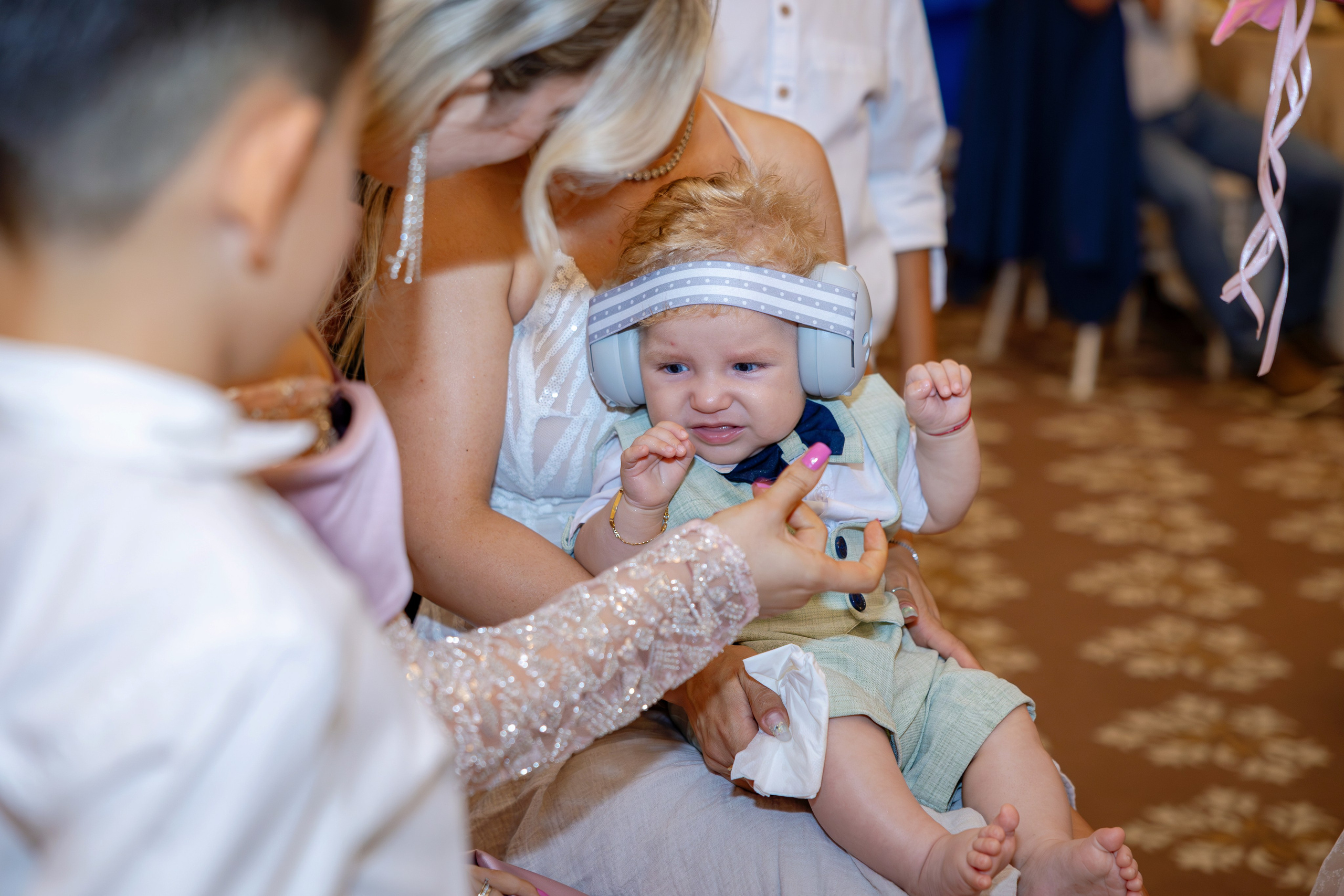 Eric Ionut. Moments By Gub