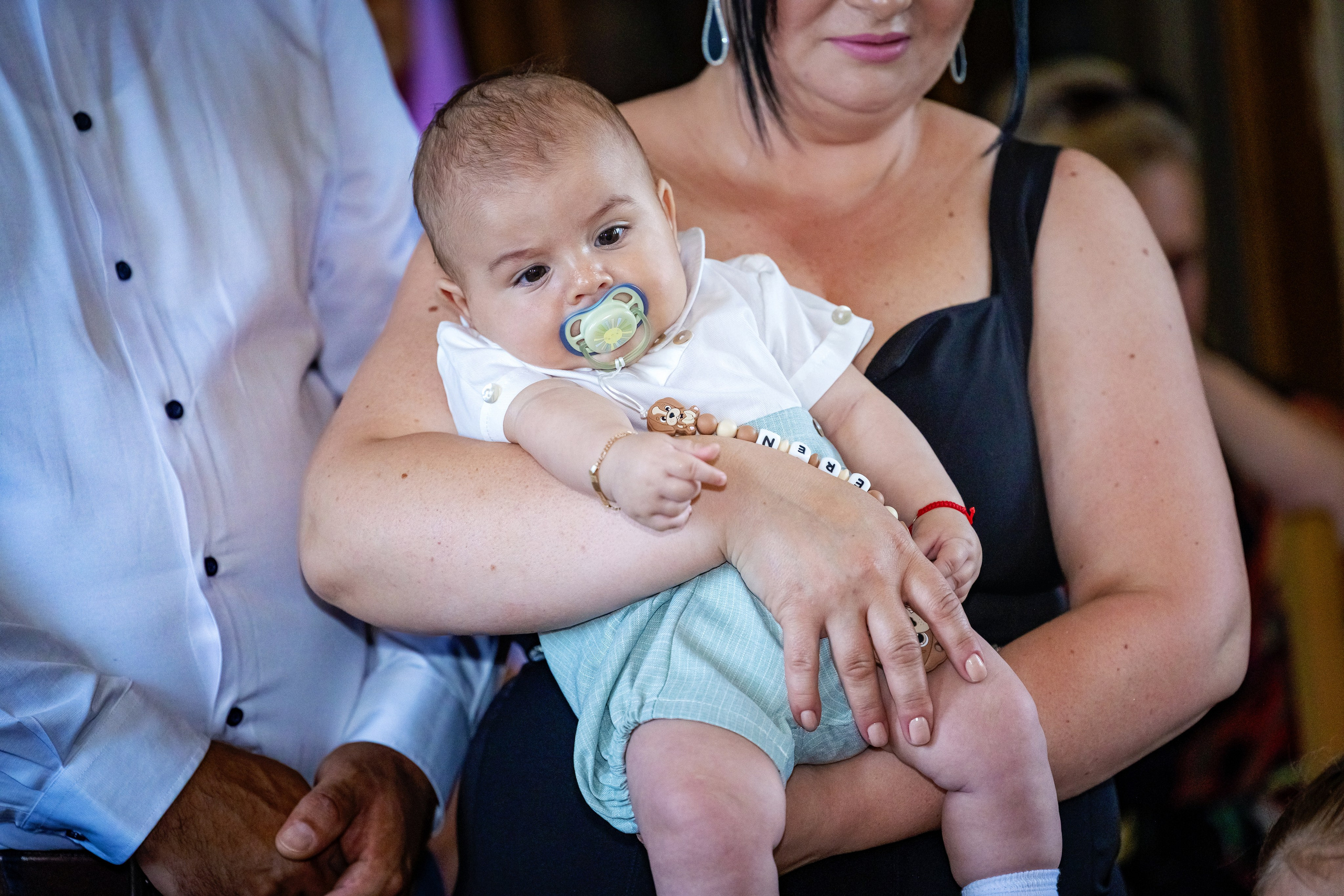 Eren Ionut. Moments By Gub