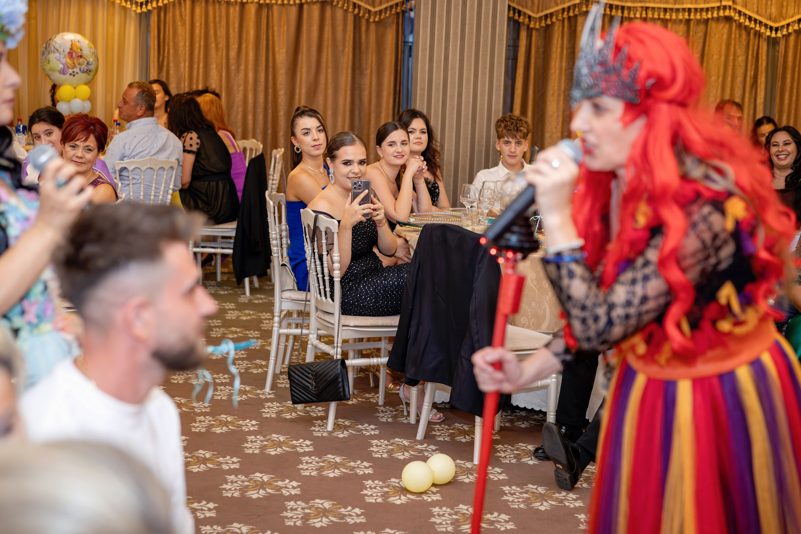 Eric Ionut. Moments By Gub