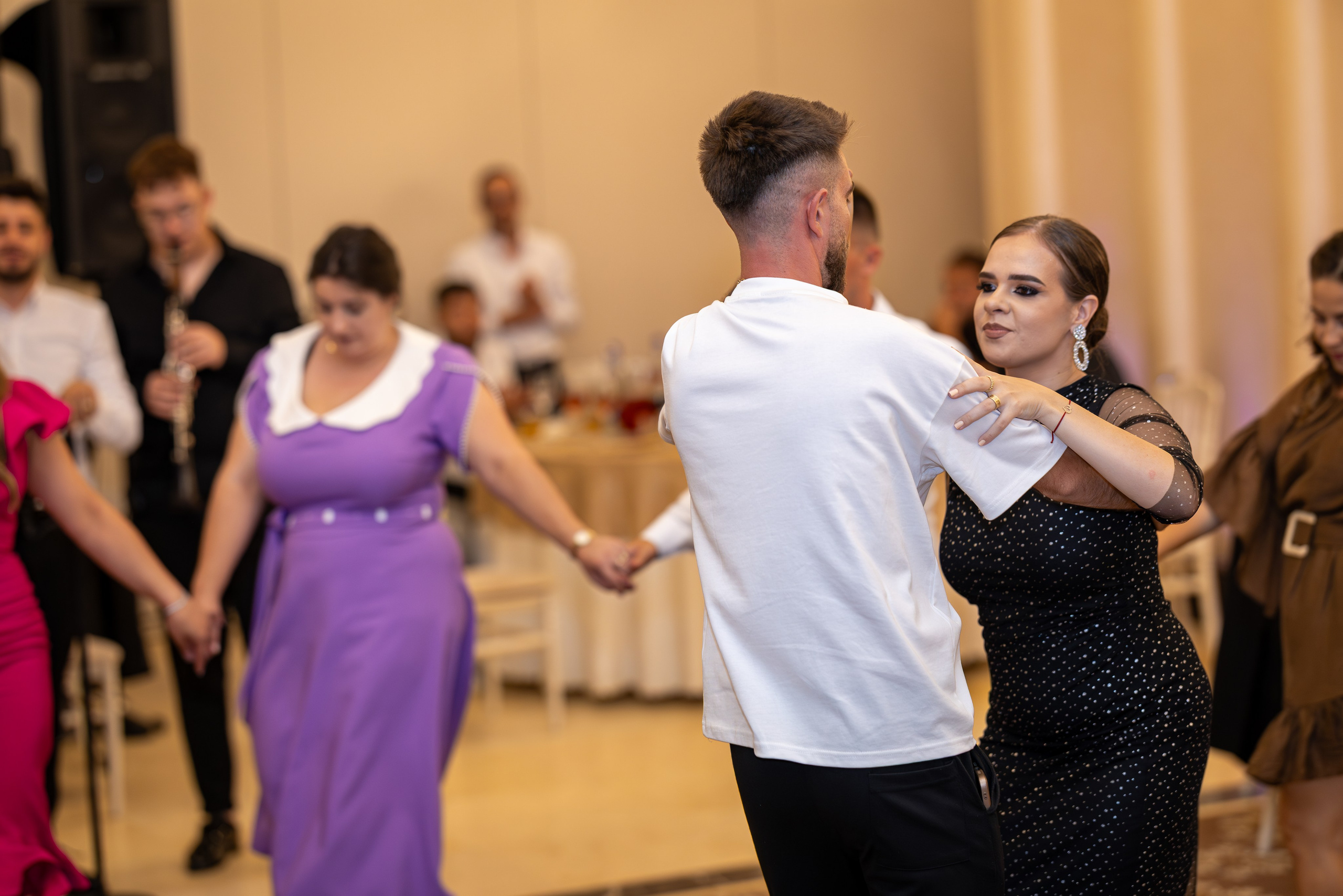 Eric Ionut. Moments By Gub