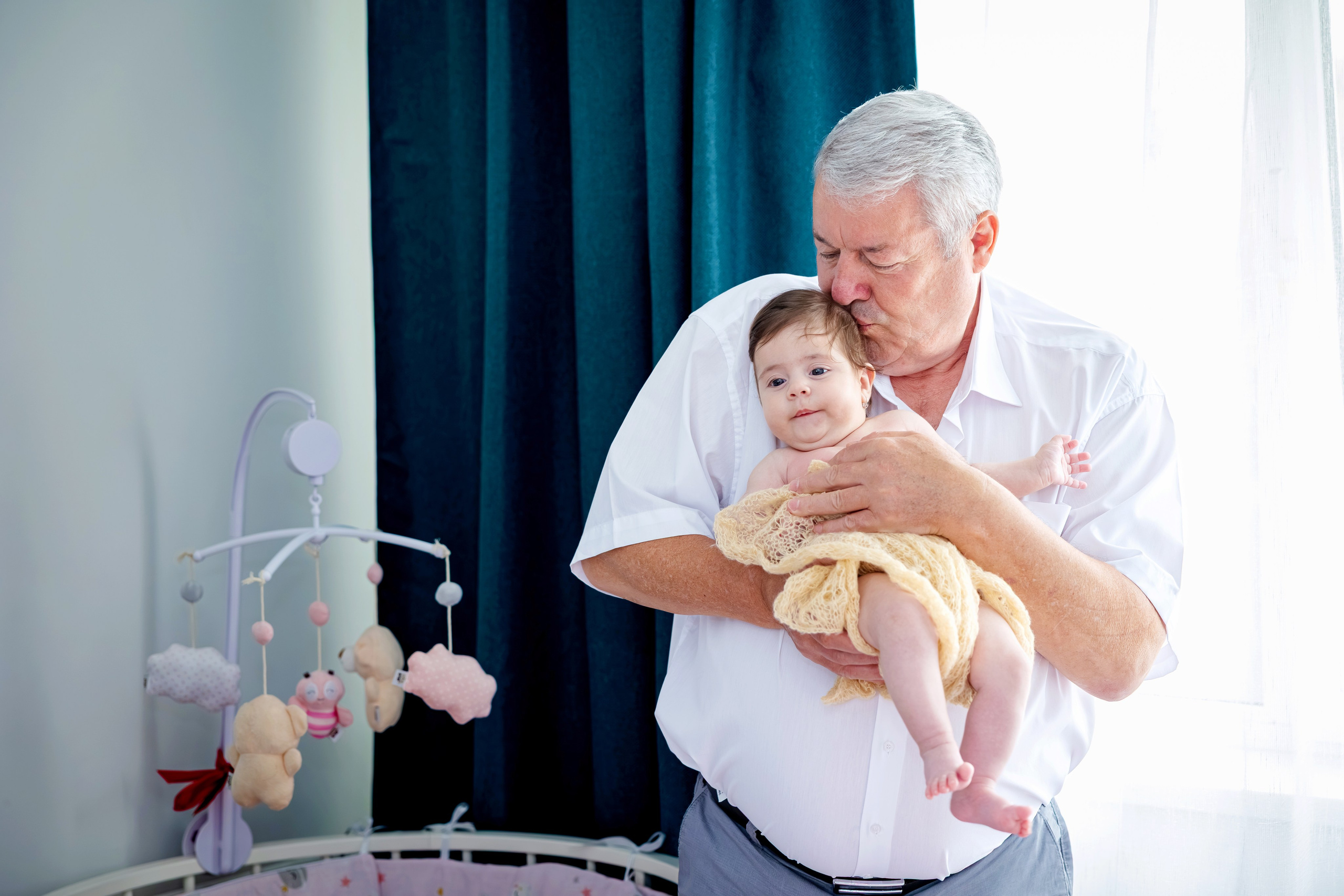 Iris Stefania. Moments By Gub